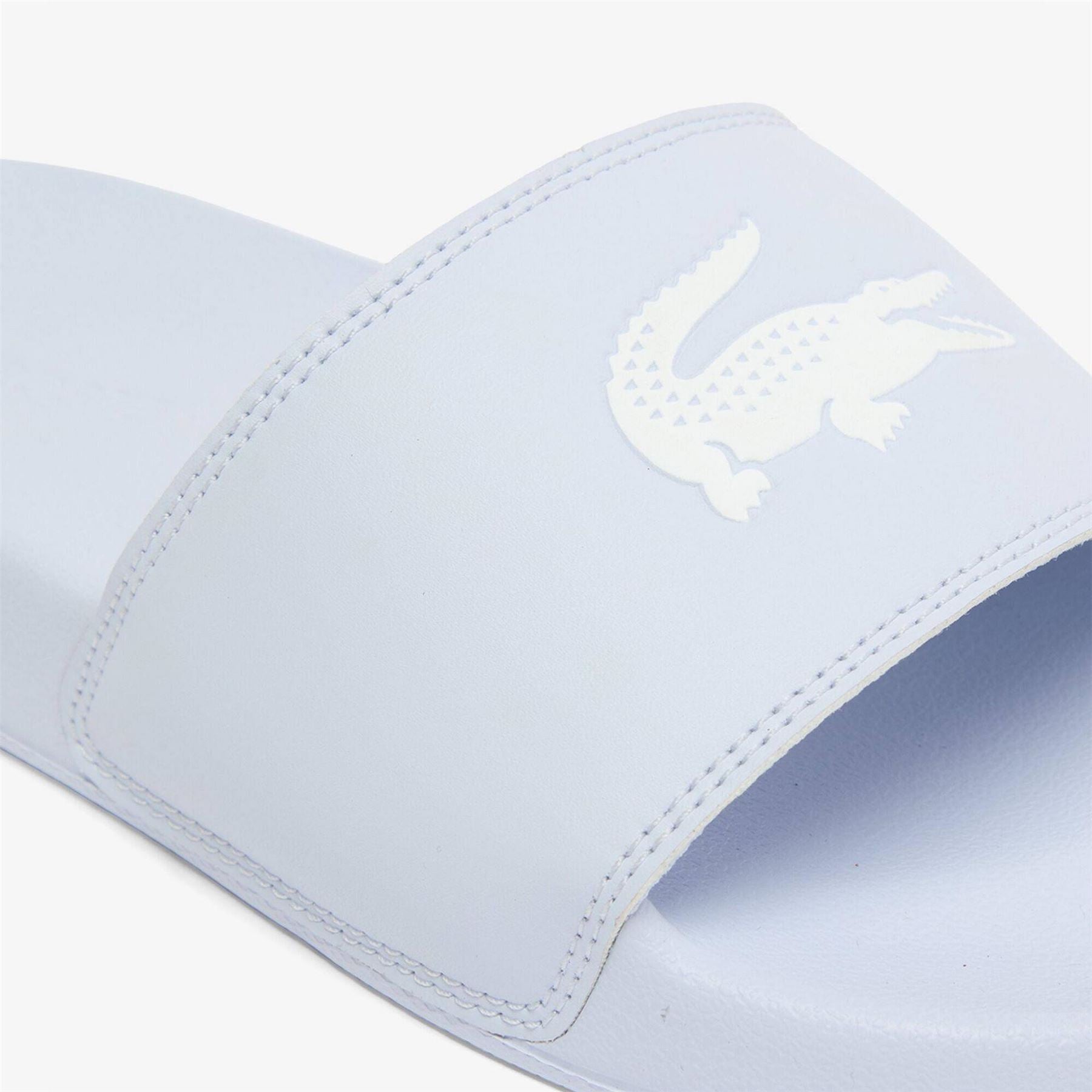 Lacoste Sliders