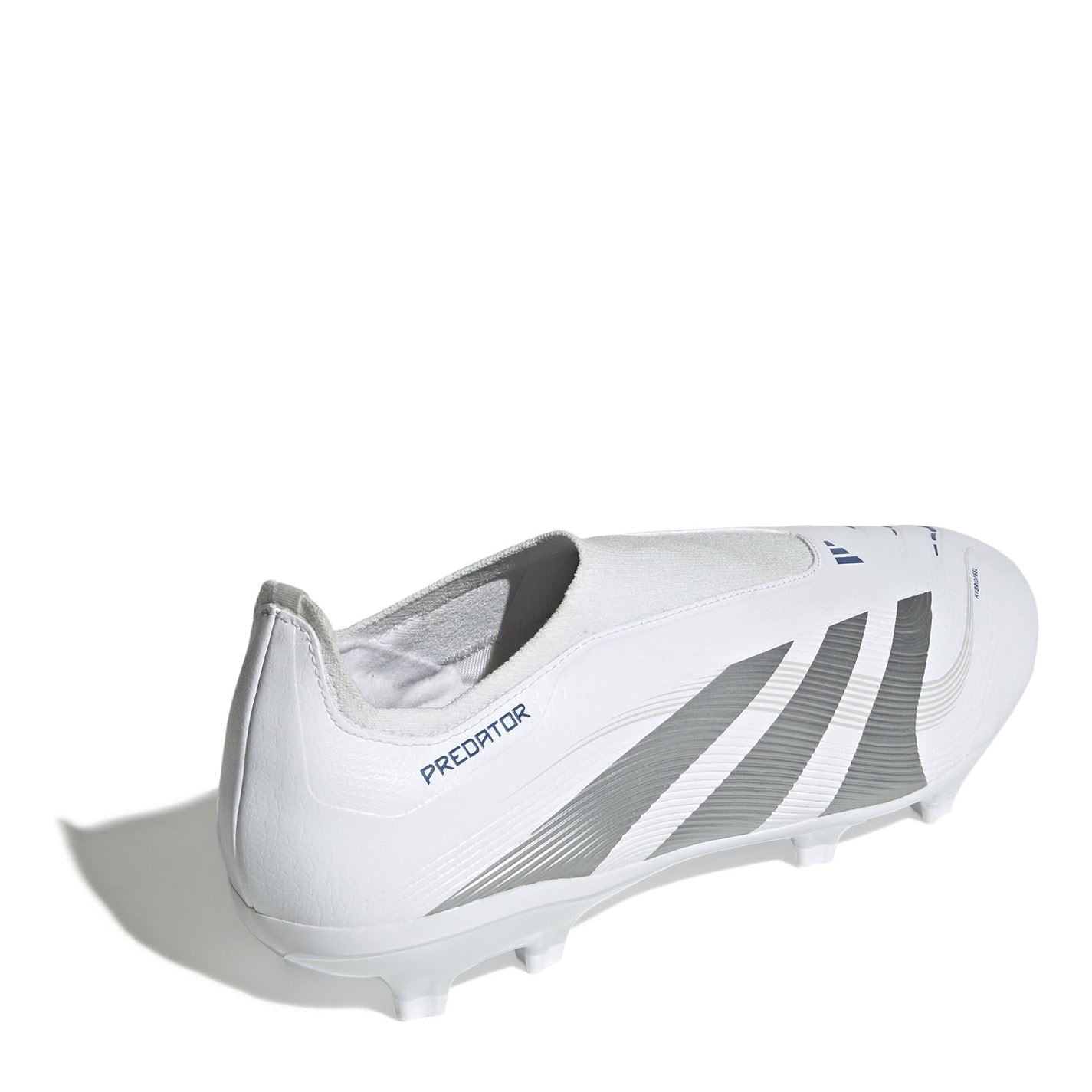 adidas Predator League Laceless Firm Ground Football Boots