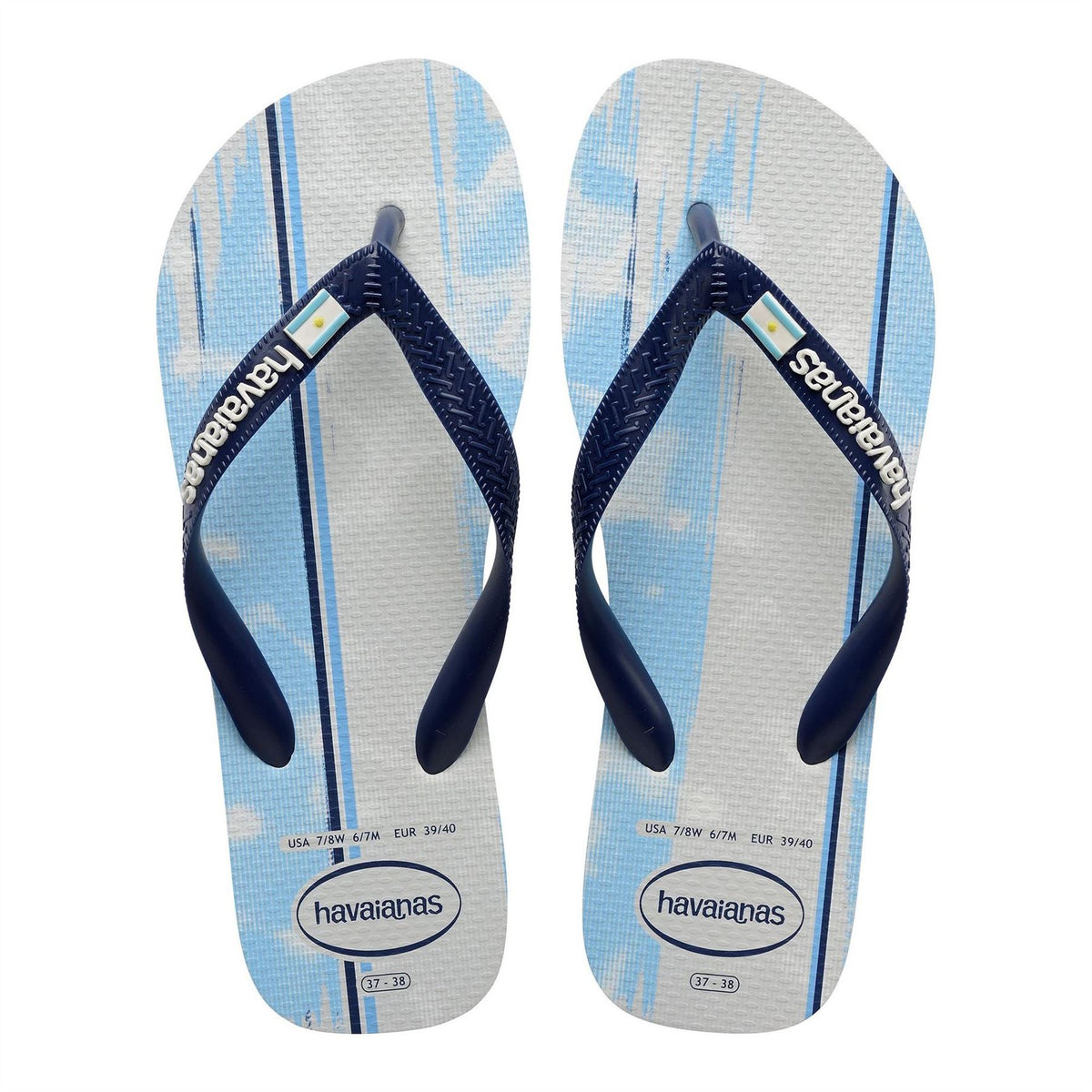Havaianas Flip Flops
