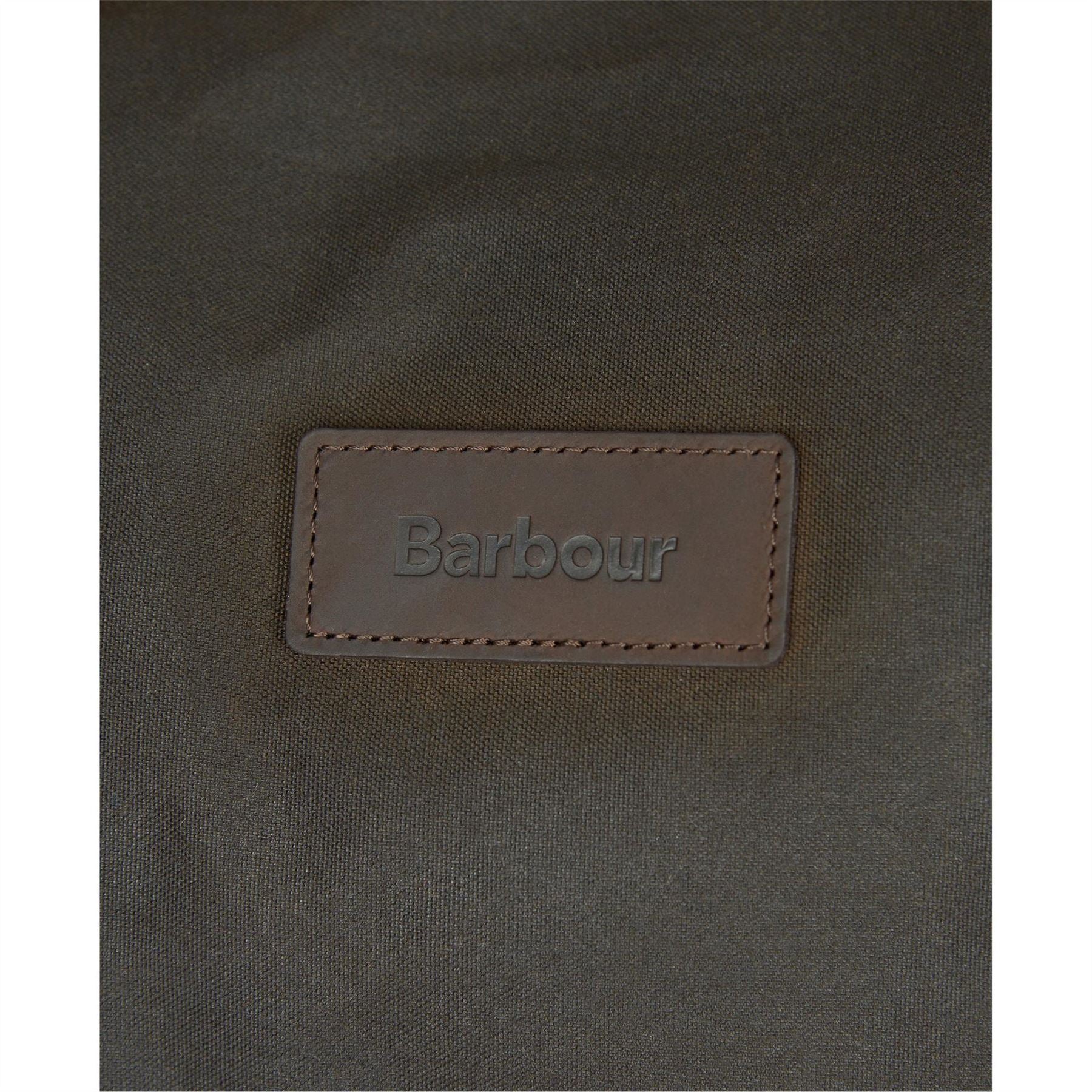 Barbour Holdall