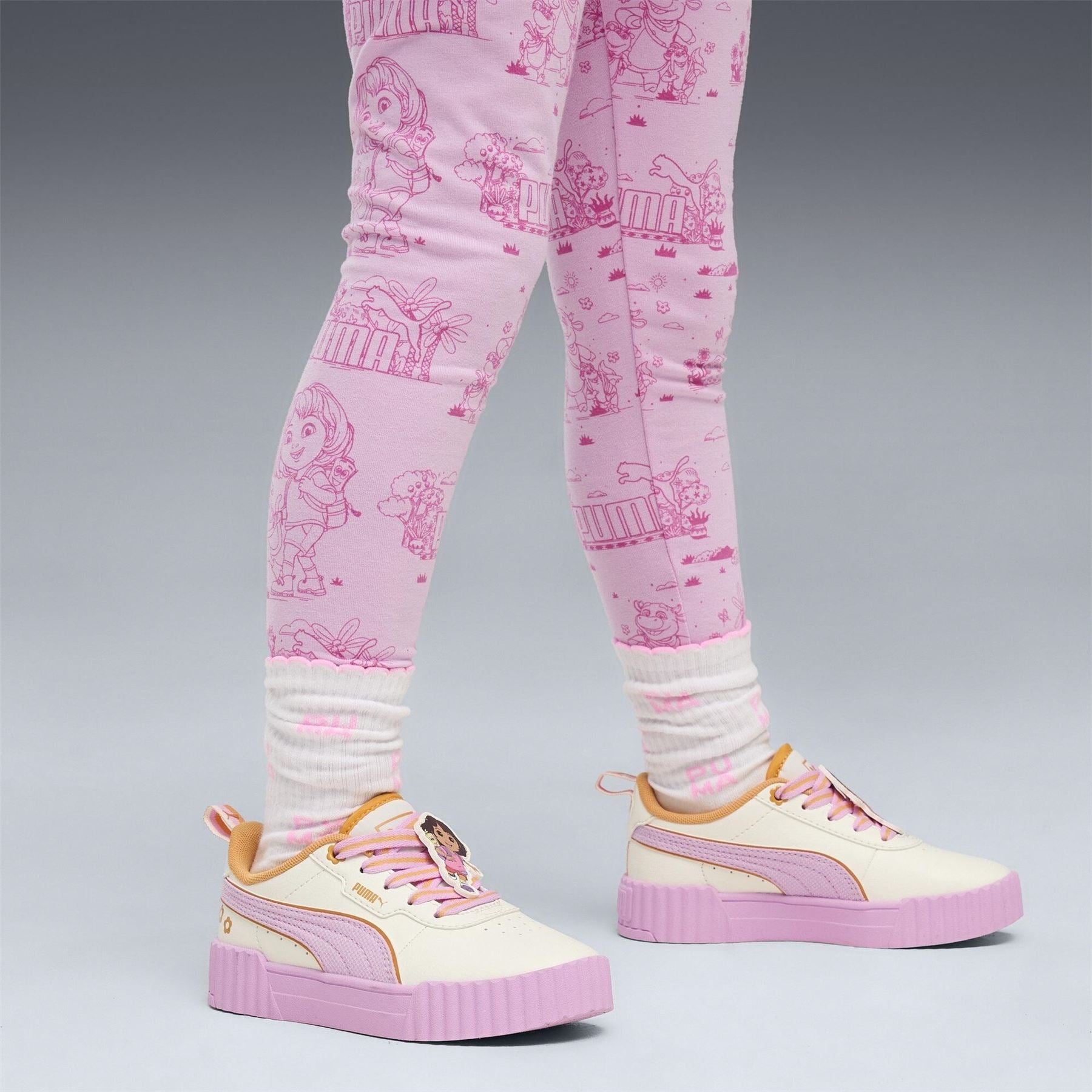 Puma Carina 3.0 Dora Ch71