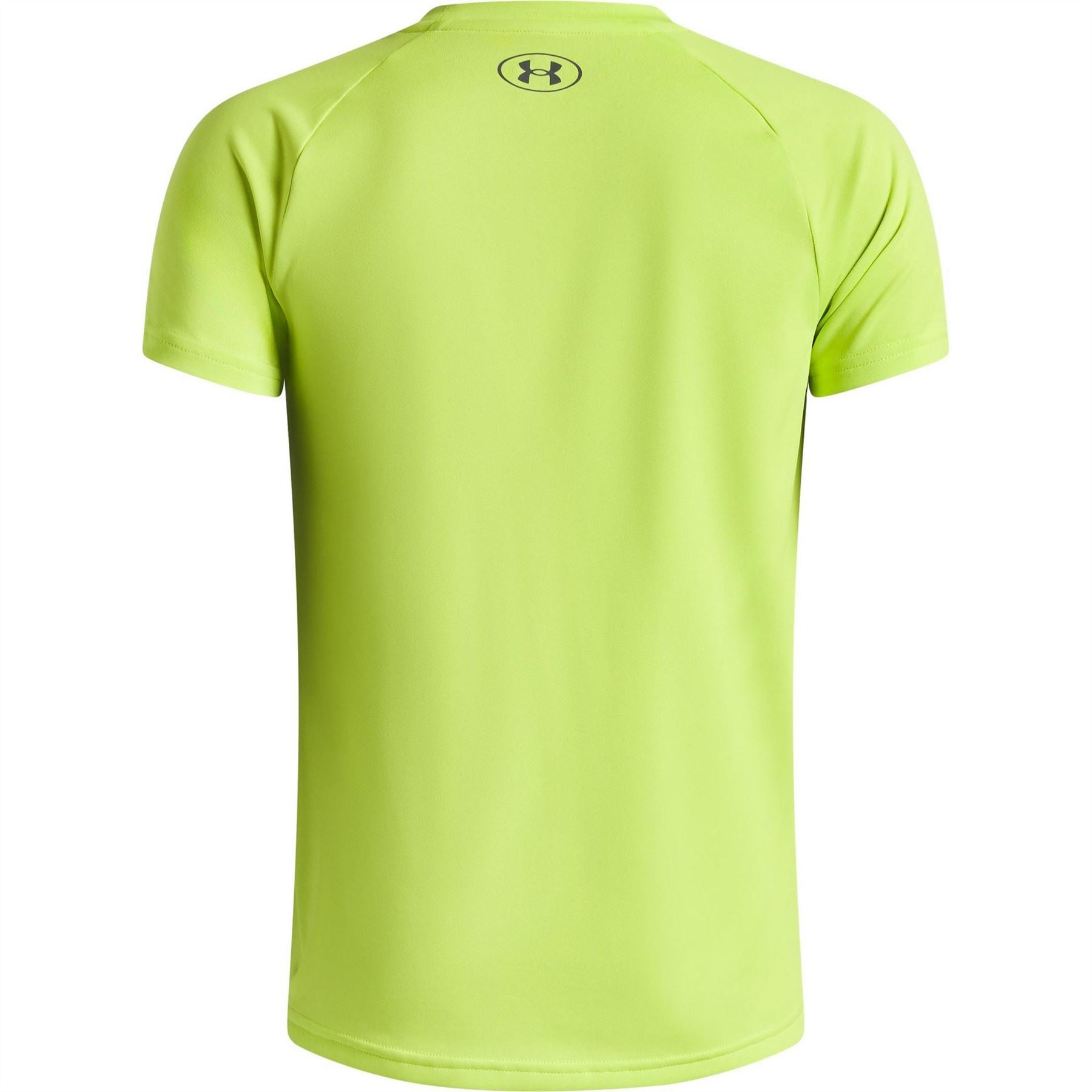 Under Armour Tech 2.0 Short Sleeve T-Shirt Juniors