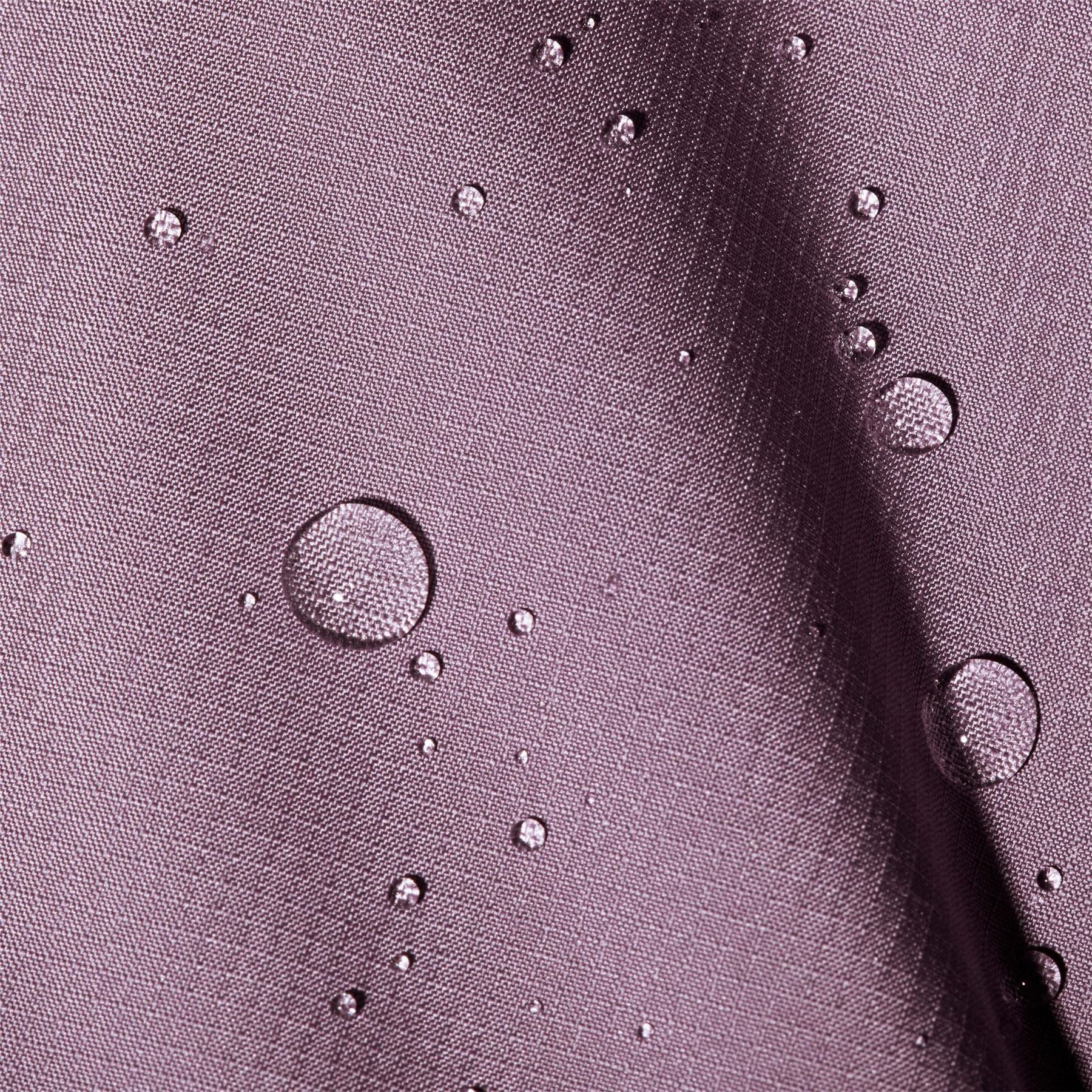 Mammut Alto Hooded Elasticated Cuff Rain Jacket