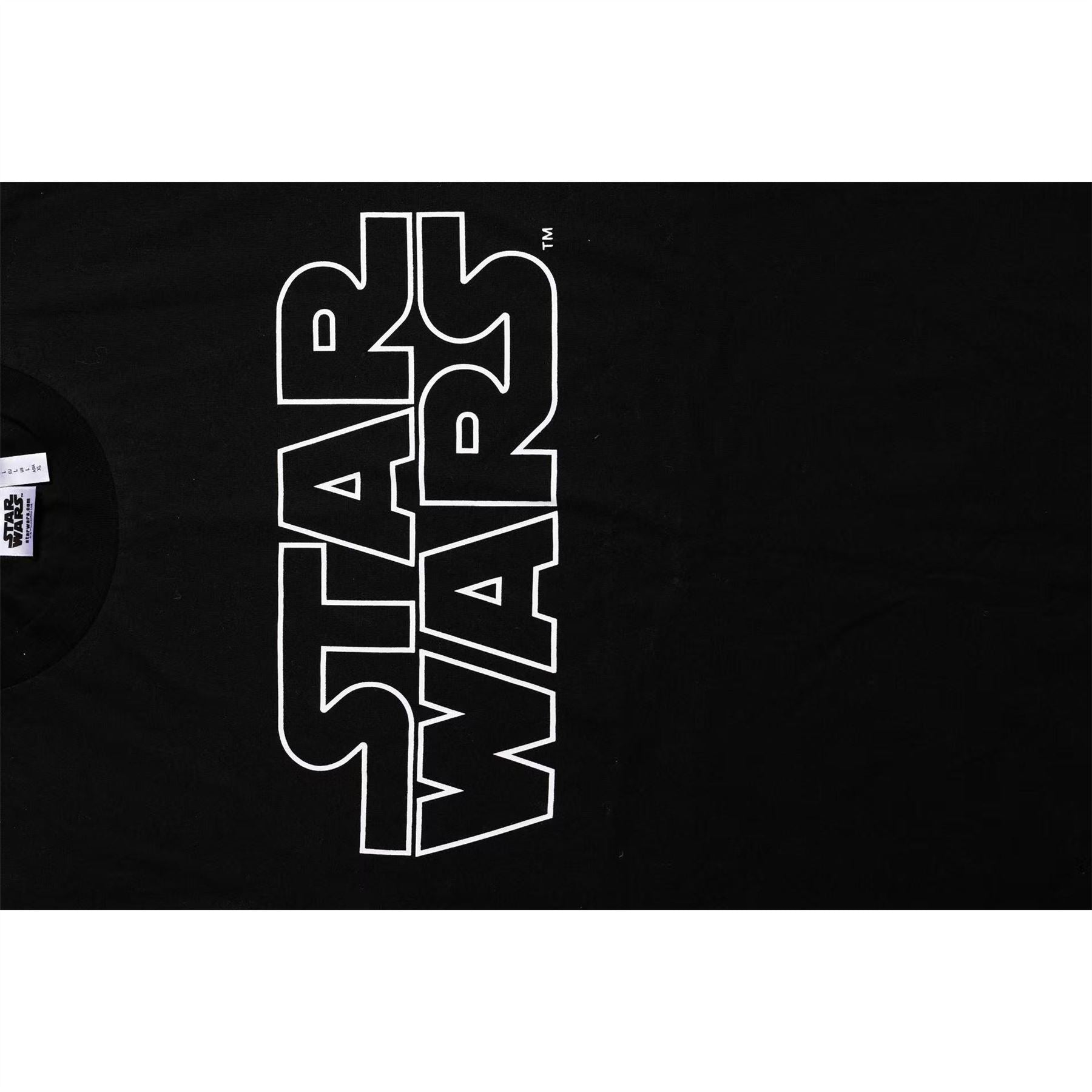 Character Short Sleeve T shirt Mens