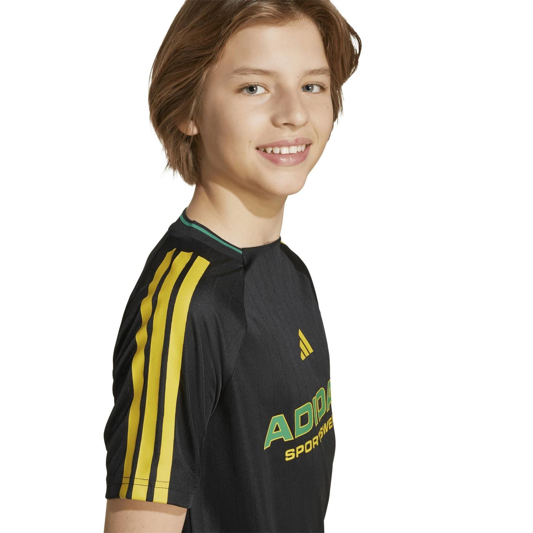 adidas House Of Tiro T-Shirt Juniors