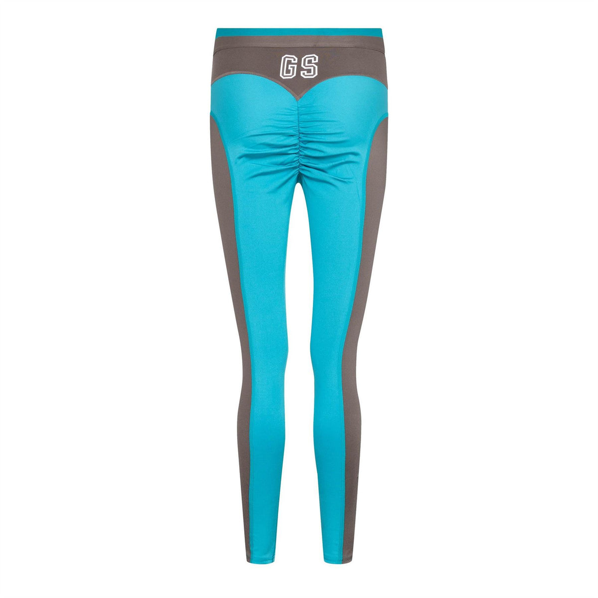 Gymshark Retro Club High Waisted Slim Fit Leggings