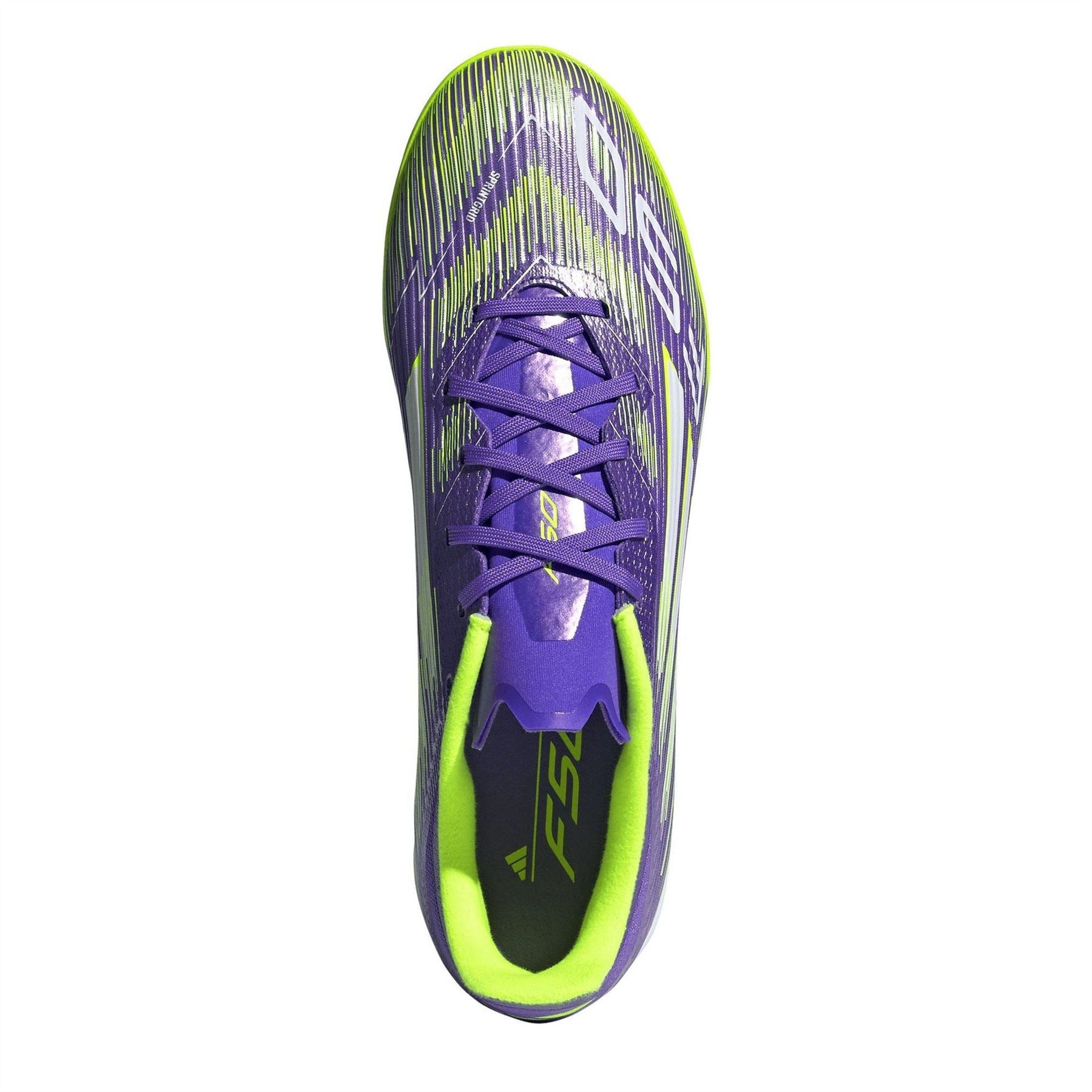 adidas F50 League Adults Astro Turf Football Boots