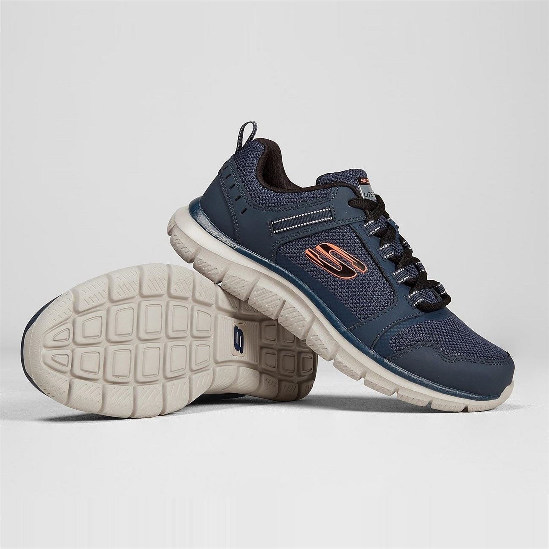 Skechers   Knockhill