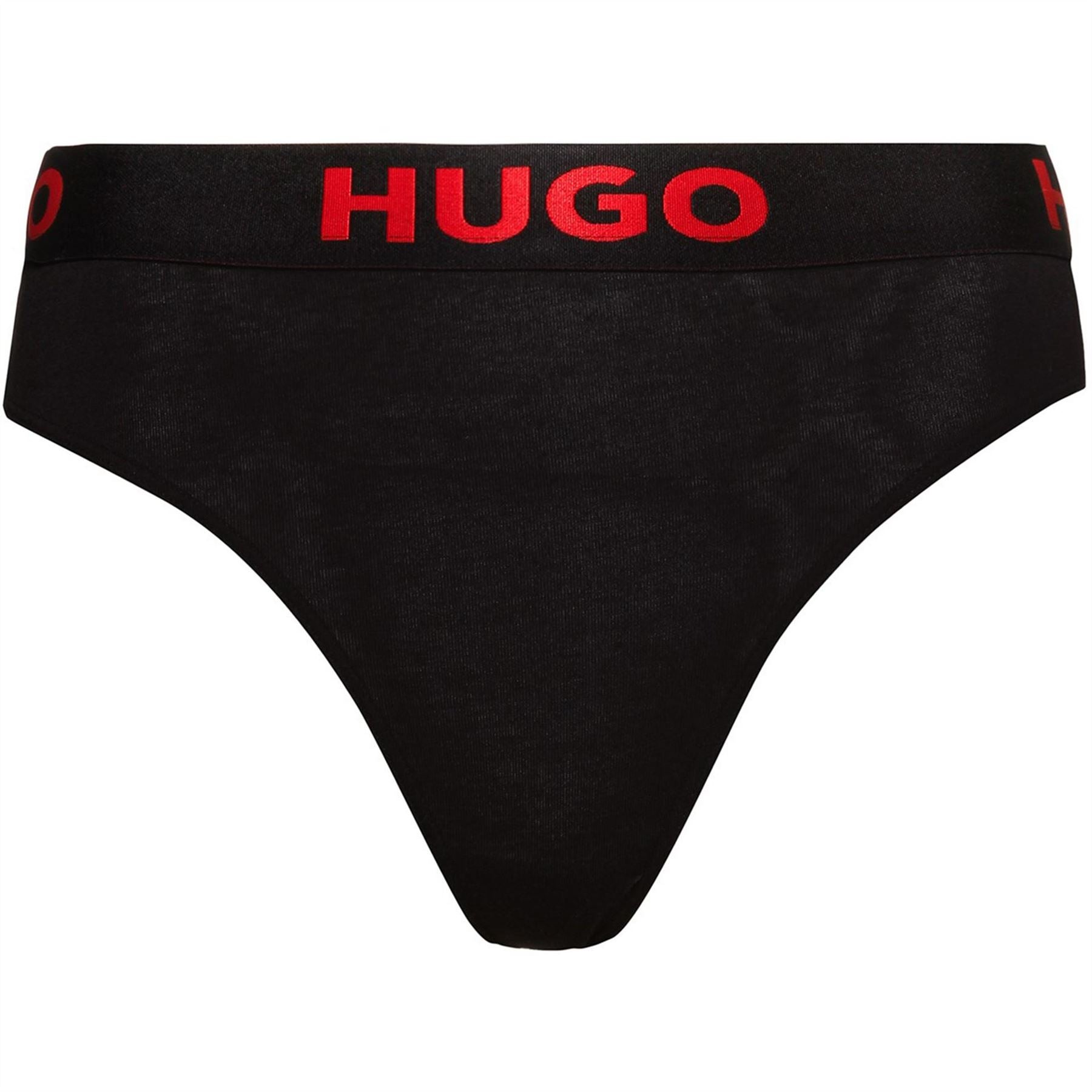 Hugo Cotton Thong