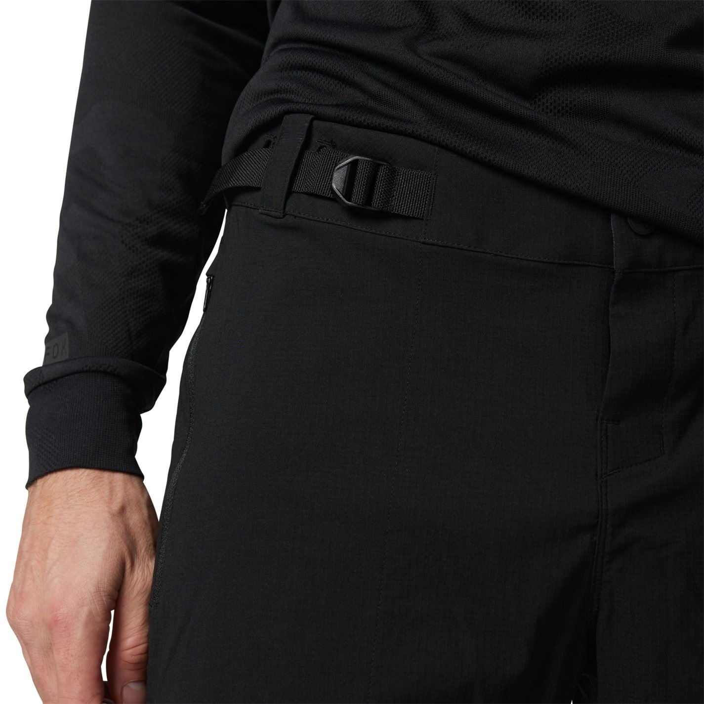 Fox Defend Mountain Bike Shorts