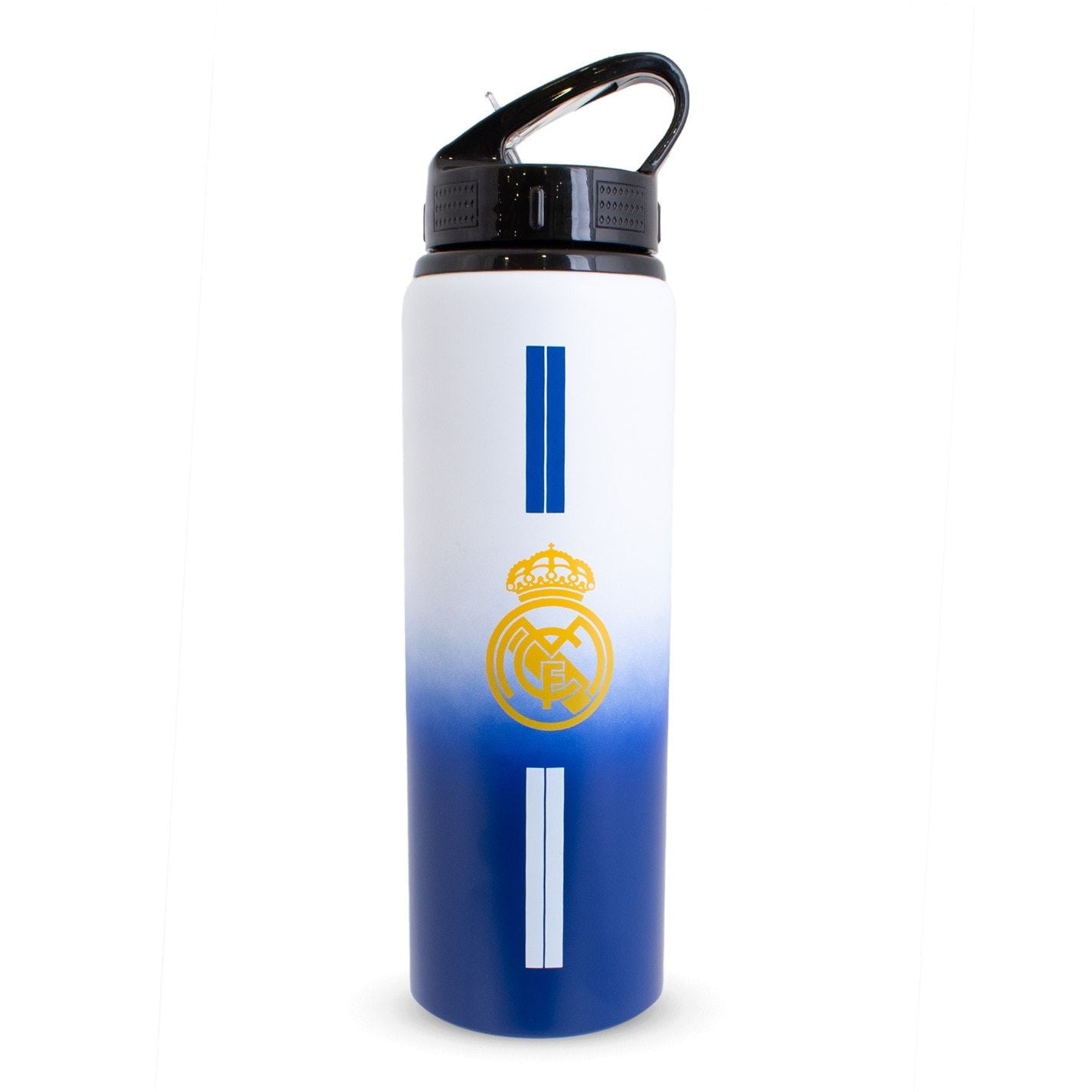 Team Alu Water Bottle