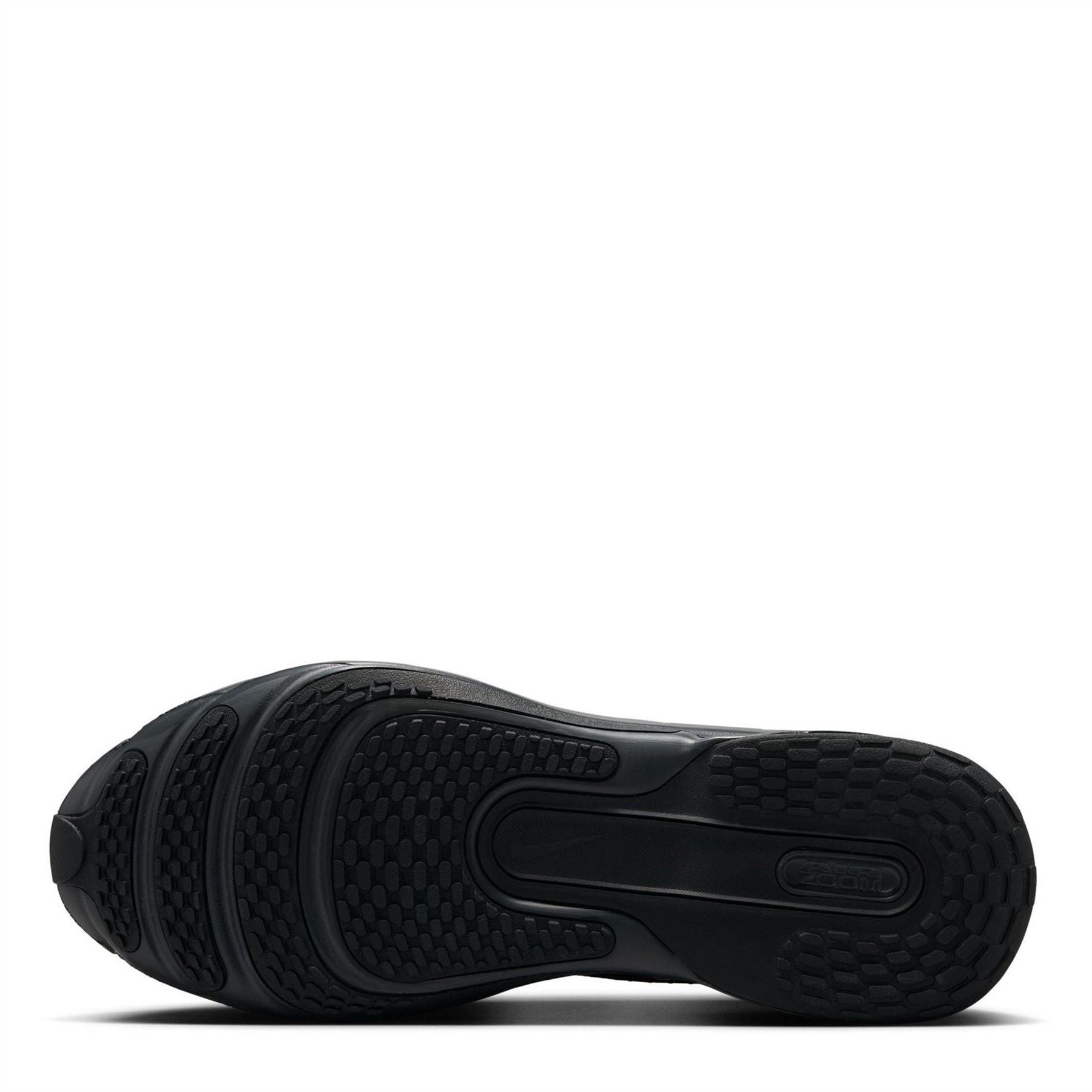 Nike Air Zoom Upturn Lace-Up Low Top Sneakers