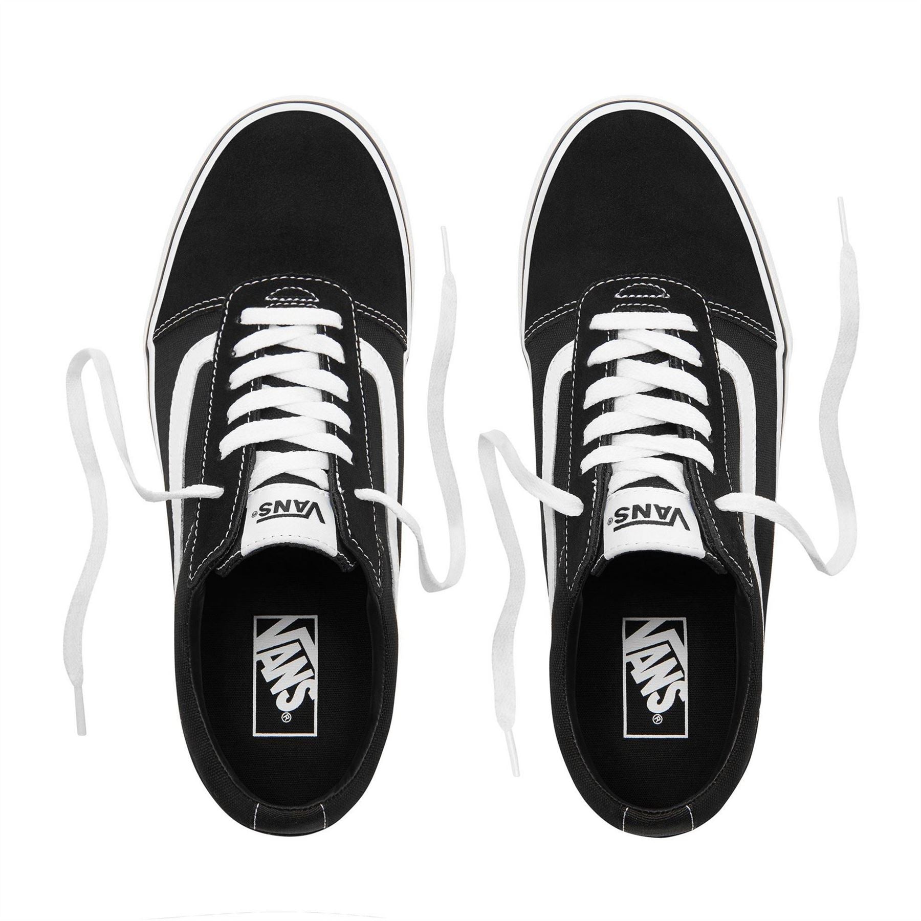 Vans Shoes