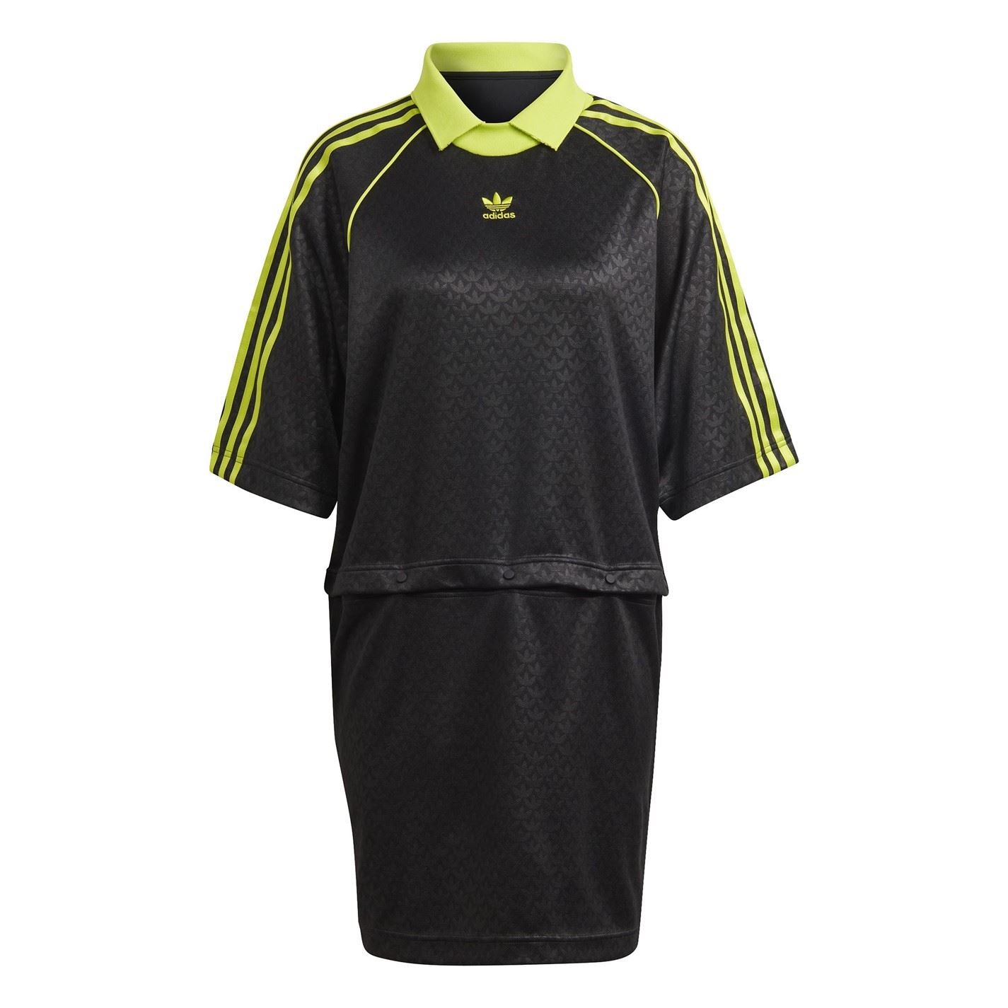 adidas Originals Relaxed Fit Crew Neck T-Shirt