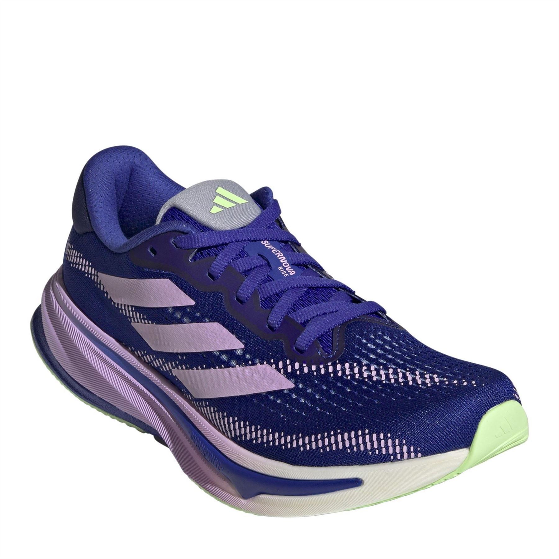 adidas Supernova Rise Low Top Sneakers