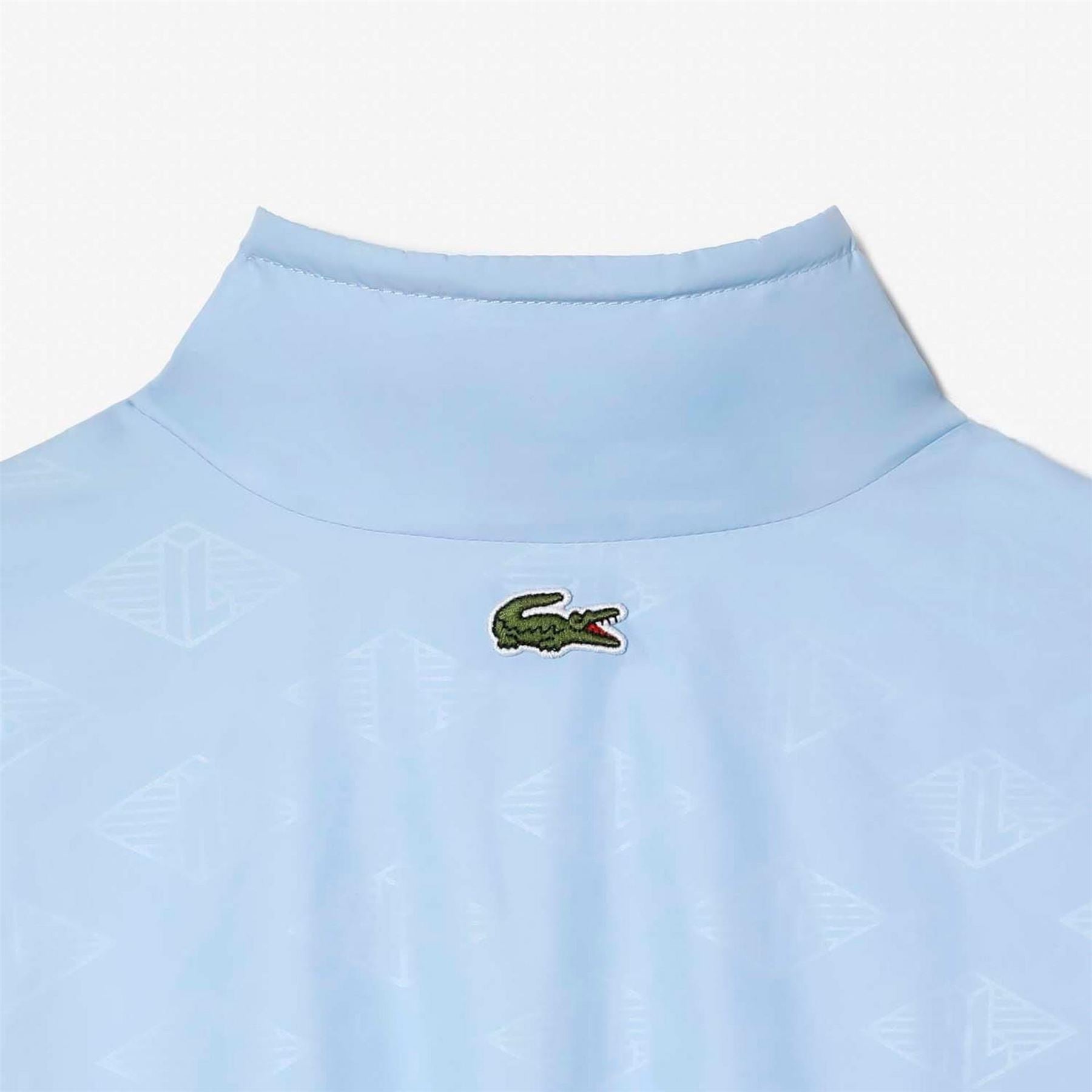 Lacoste Track Jacket