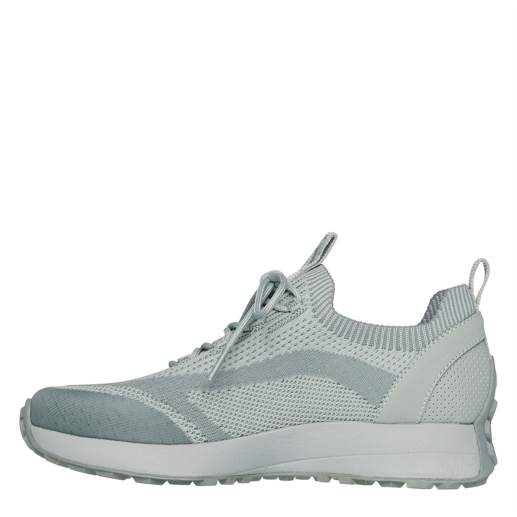 Skechers Gusto Classic Low Top Trainers