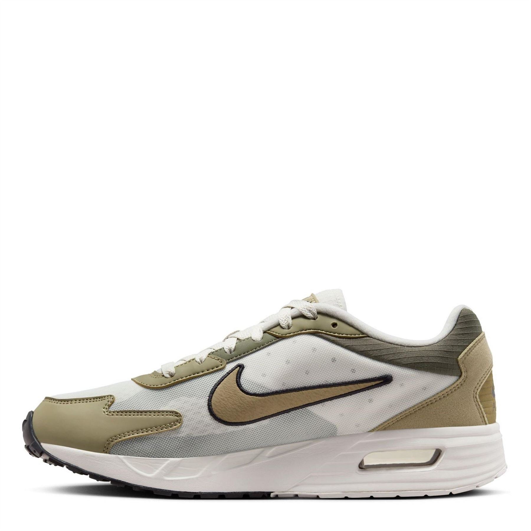 Nike Mens Air Max Solo Trainers