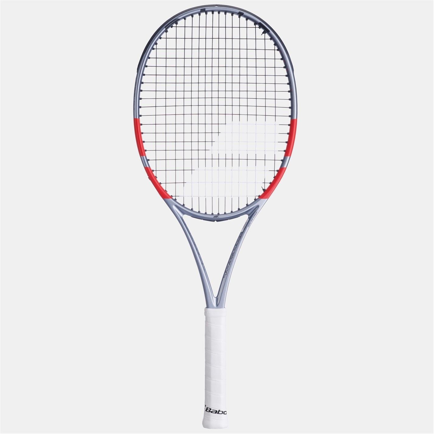 Babolat Pure Strike 100 Tennis Racket