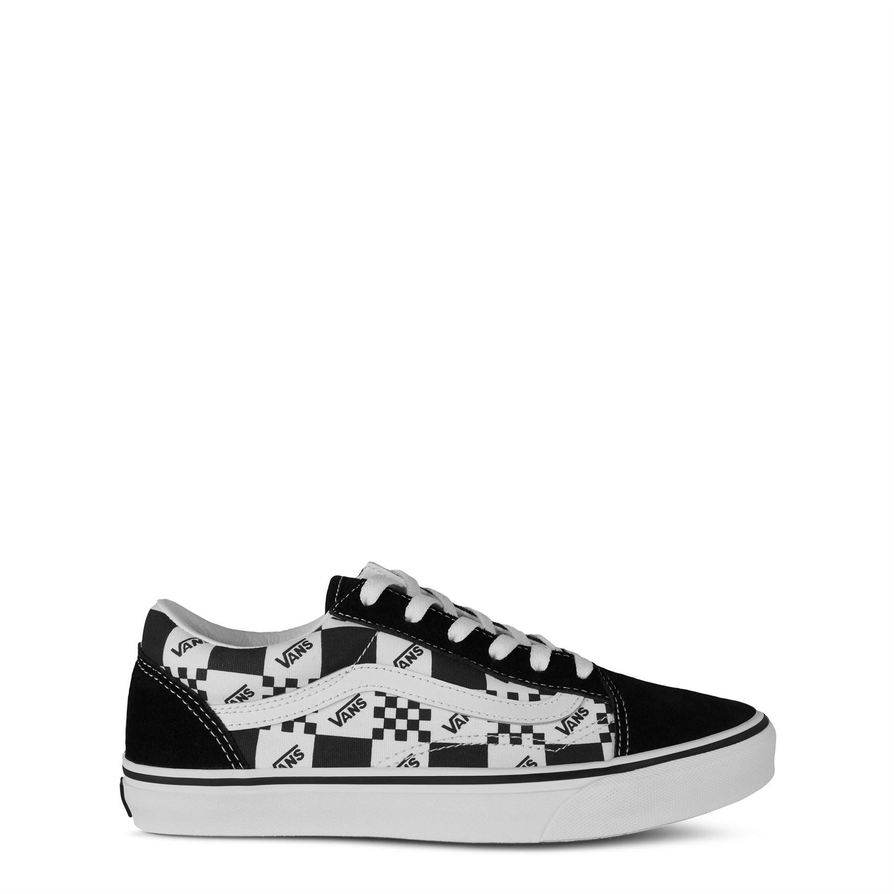 Vans Skool Shoes Junior