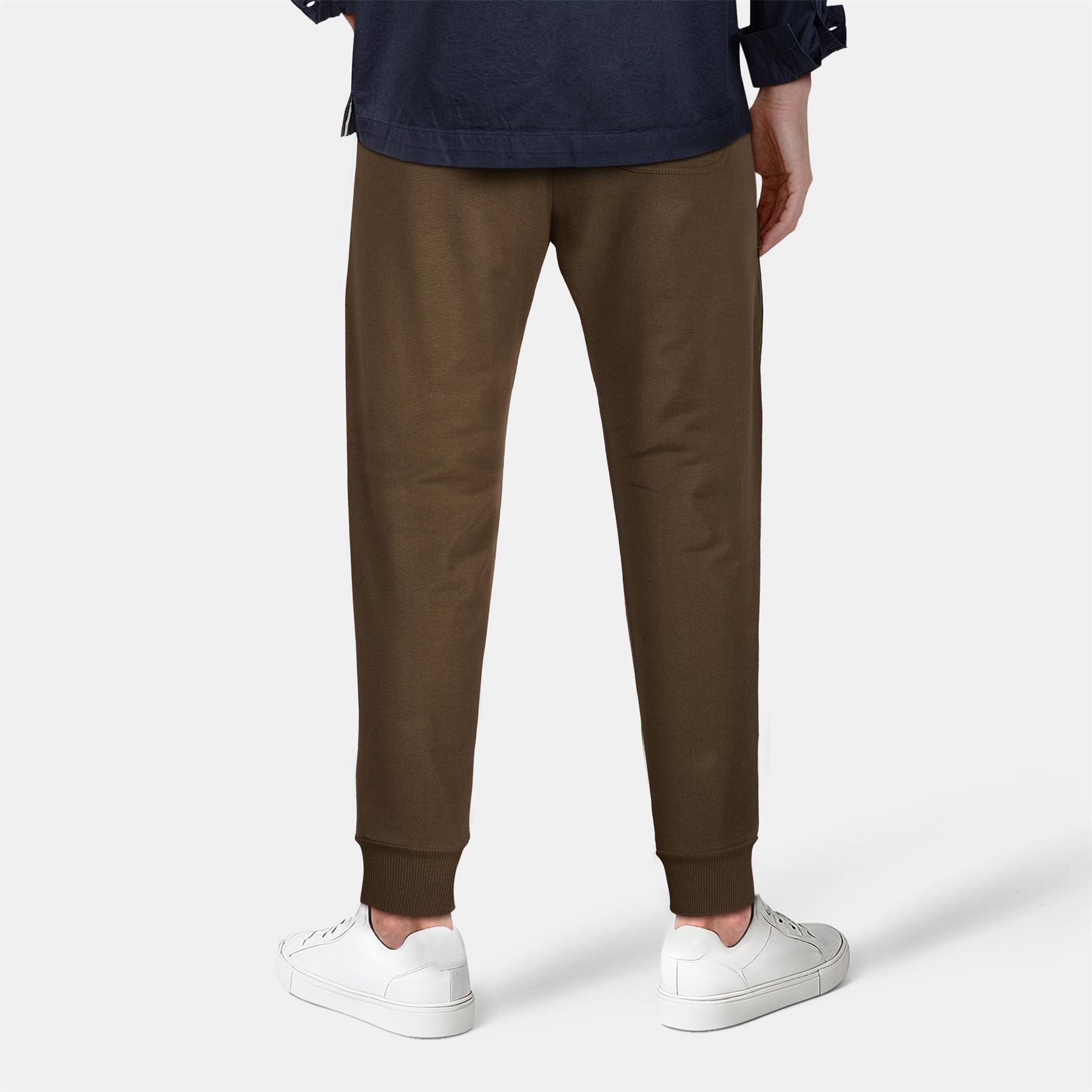 Lyle and Scott Skinny Cuff Sweat Pants