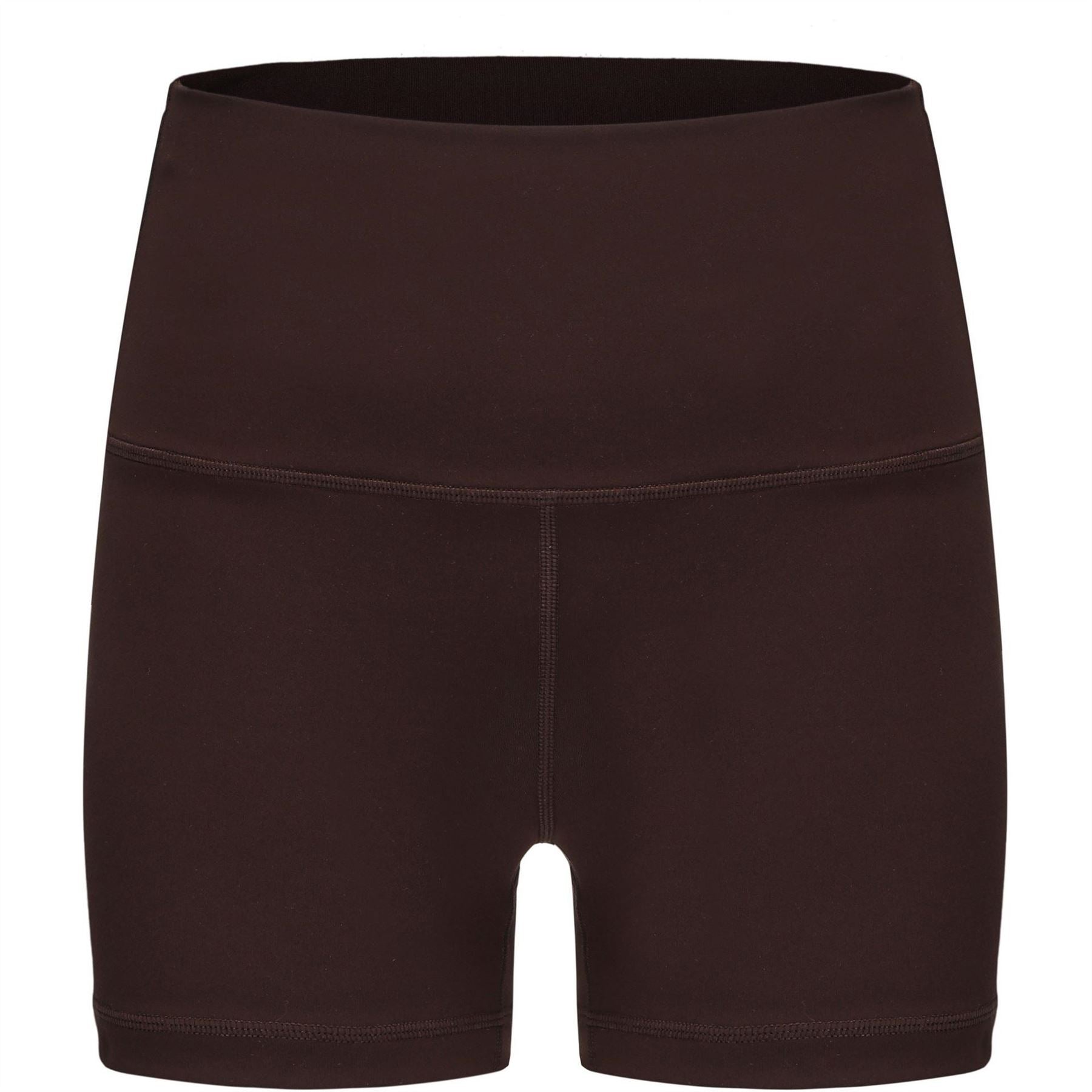 Slazenger 2 Pack Snug Fit Yoga Bermuda Shorts