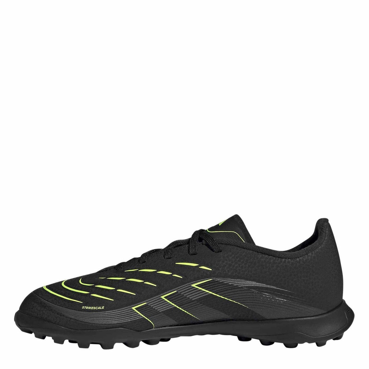 adidas Juniors Predator Low Top Football Sneakers
