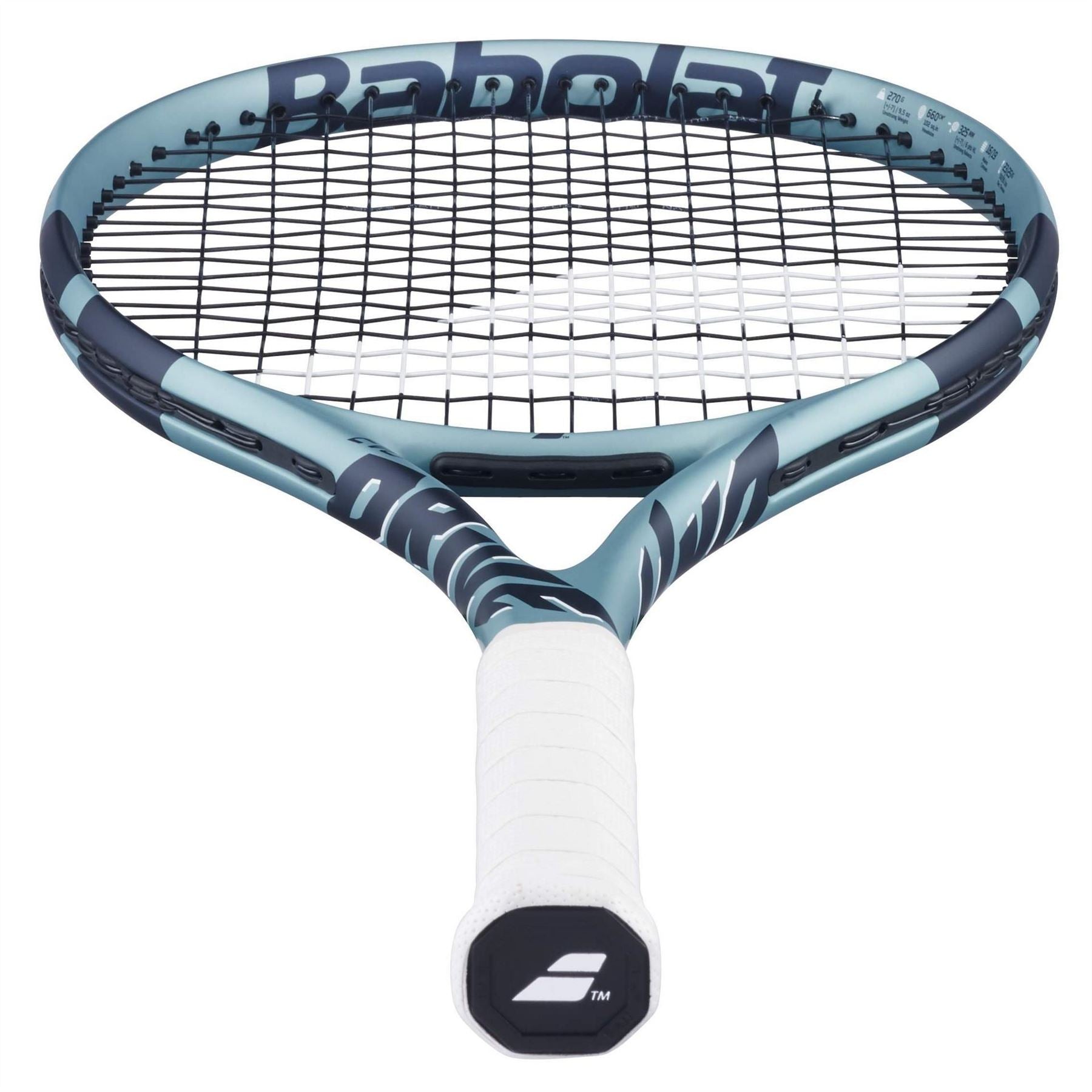 Babolat Evo Drive Tennis Racket