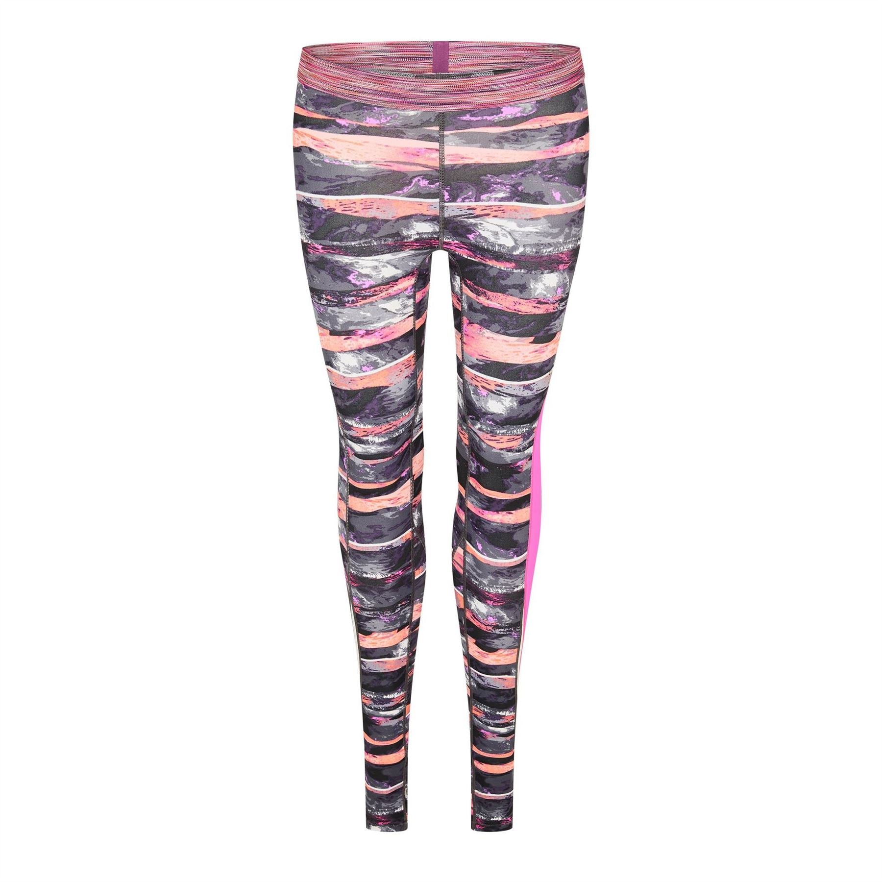 Skins Long Top Ladies