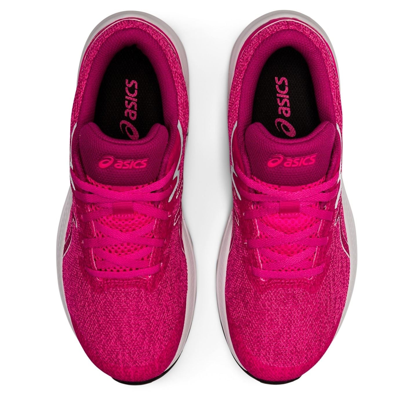 Asics Gt 1000 11 Junior Running Shoes