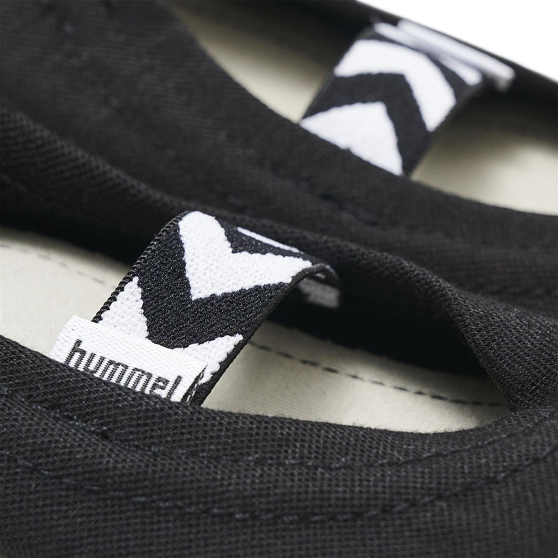 Hummel Ballet Shoes
