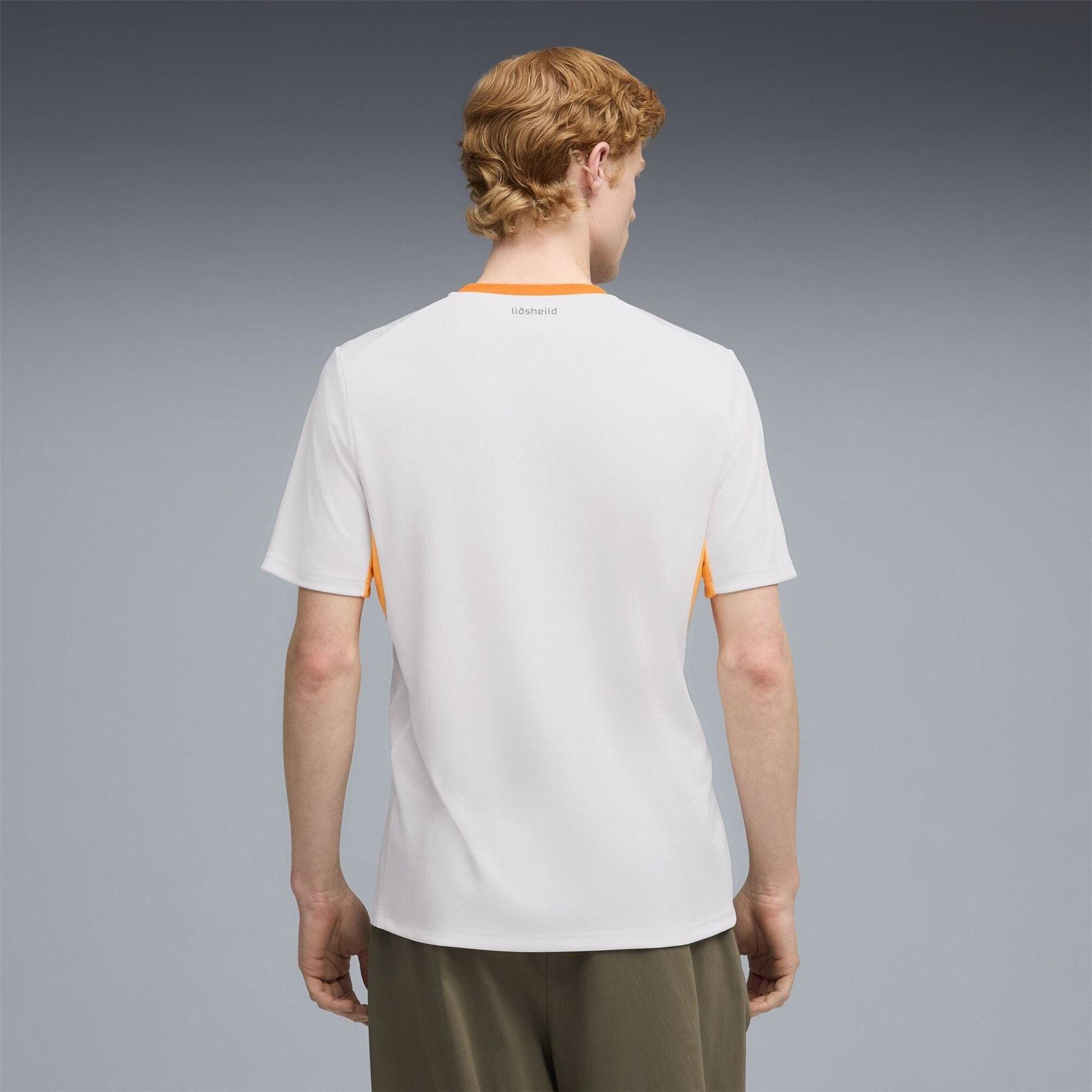 Puma Iceland Fifa World Cup 2026™ Football Shirt