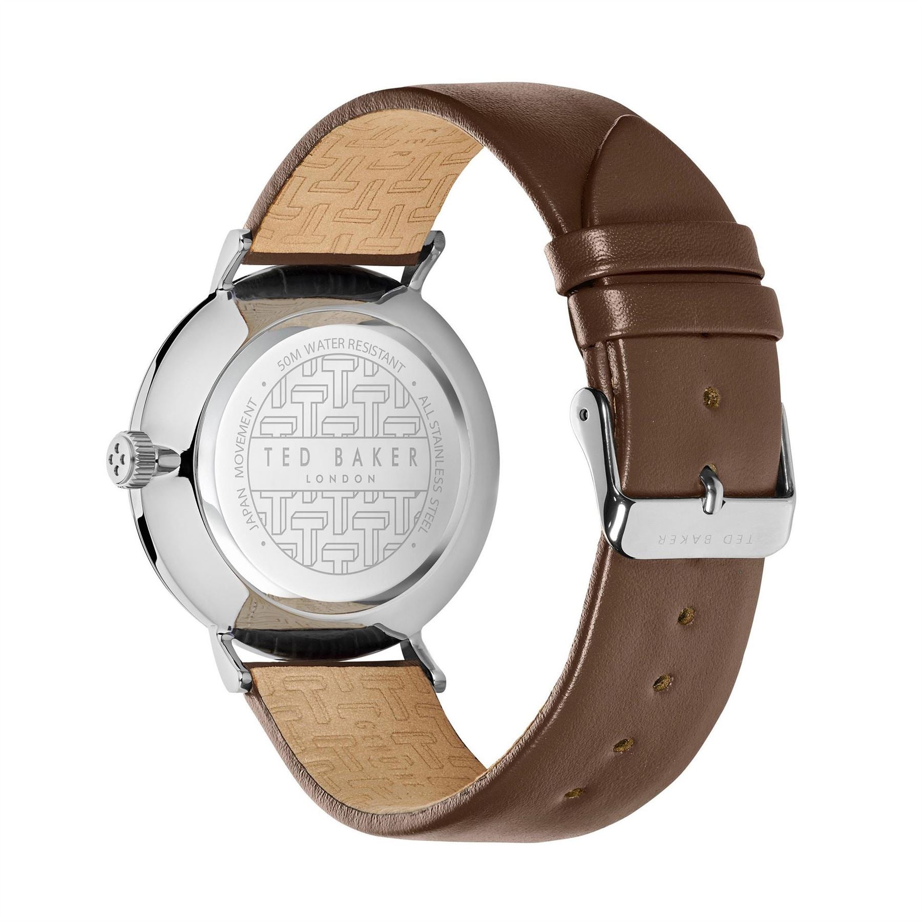 Ted Baker Phylipa Quartz Analogue Quartz Watch