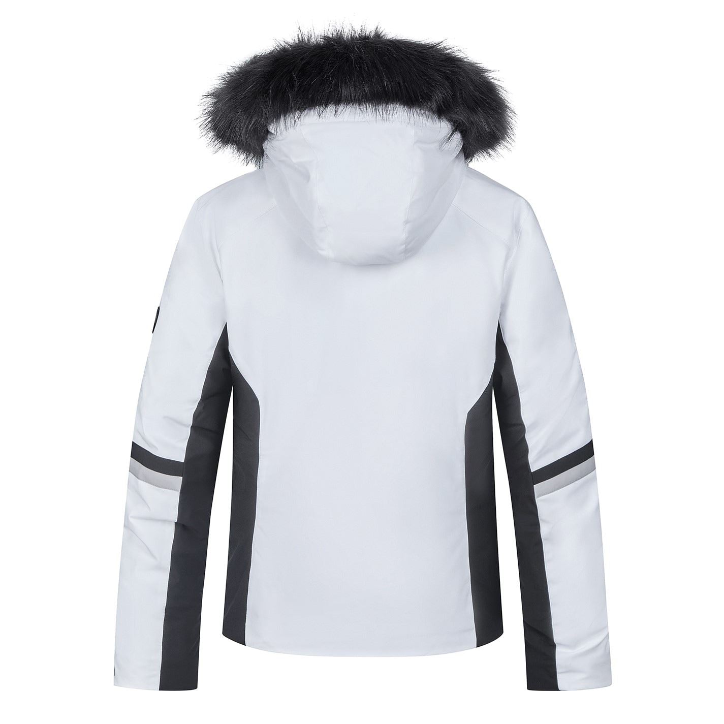 Nevica Meribel Waterproof Slim Fit Ski Jacket