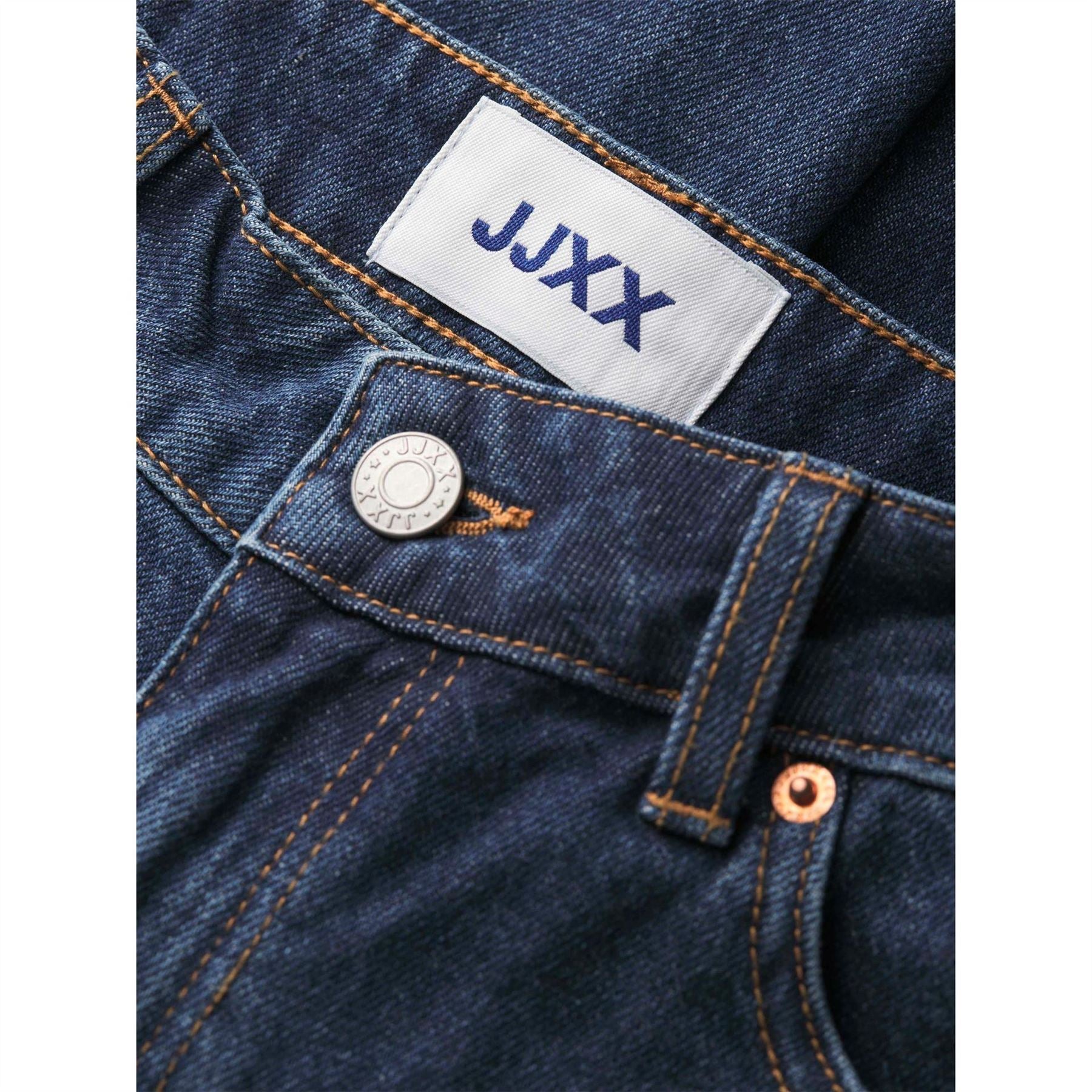JJXX Seville Loose Jeans Ladies