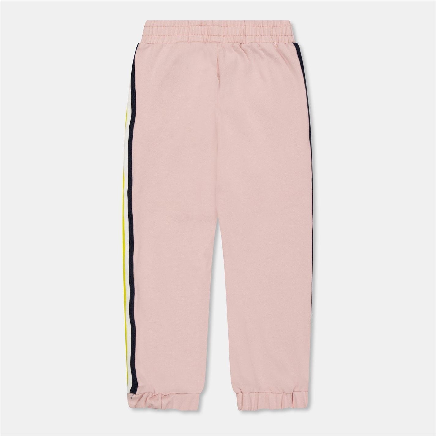 Craghoppers Nlbrodie Side Stripes Straight Leg Joggers