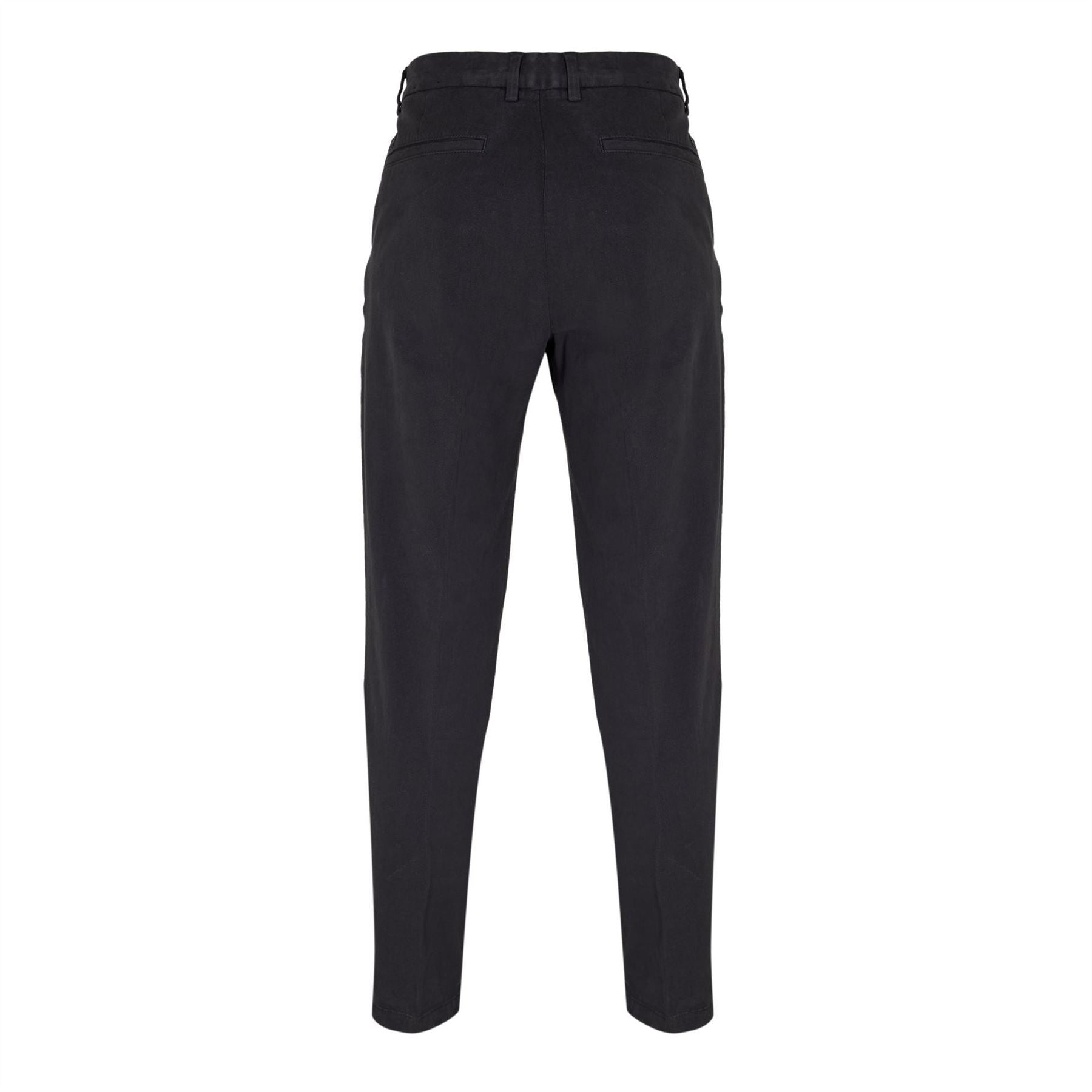 Boss Mens H Kane1 10271526 01 Straight Leg Trousers