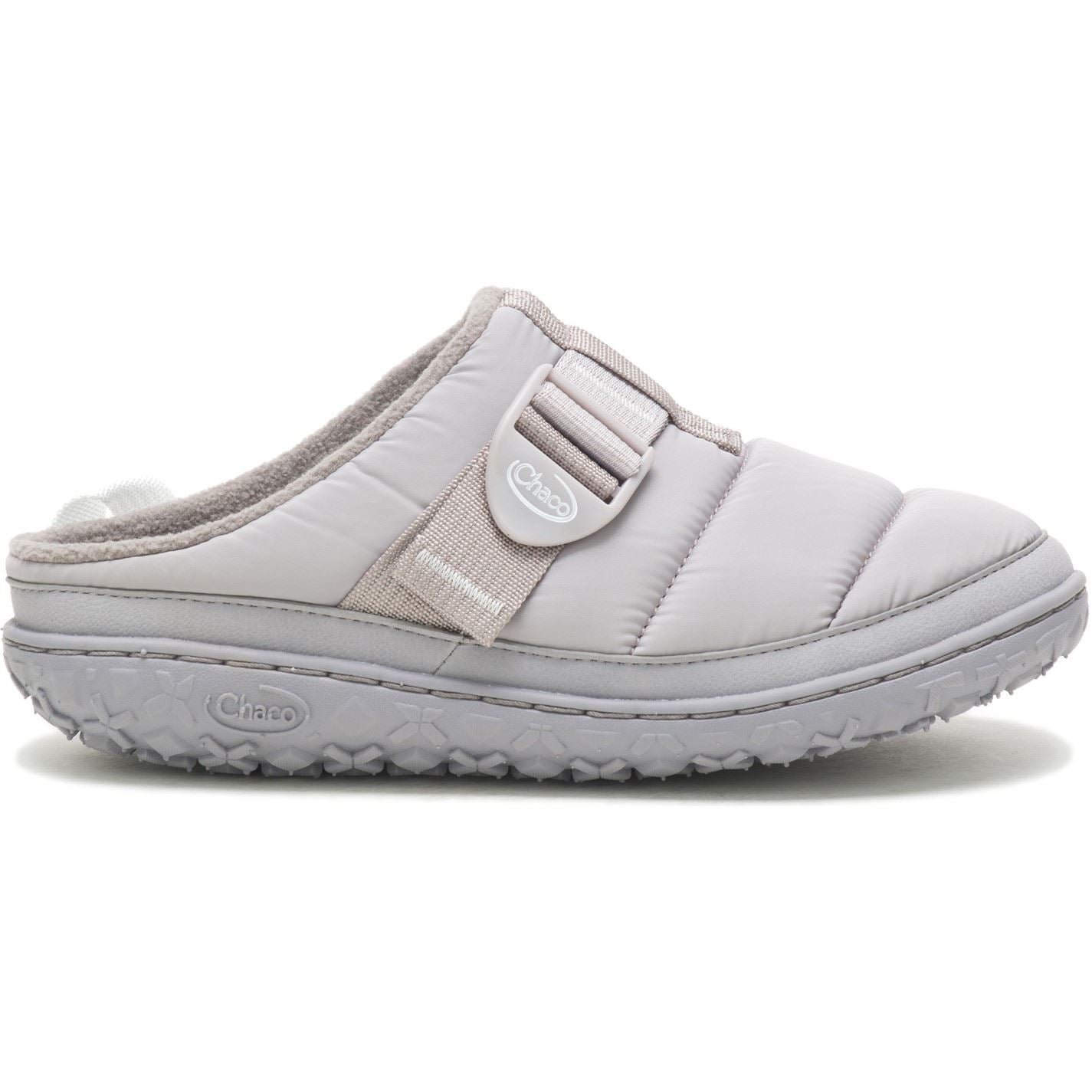 Chaco Ramble Round Toe Flat Heel Mules