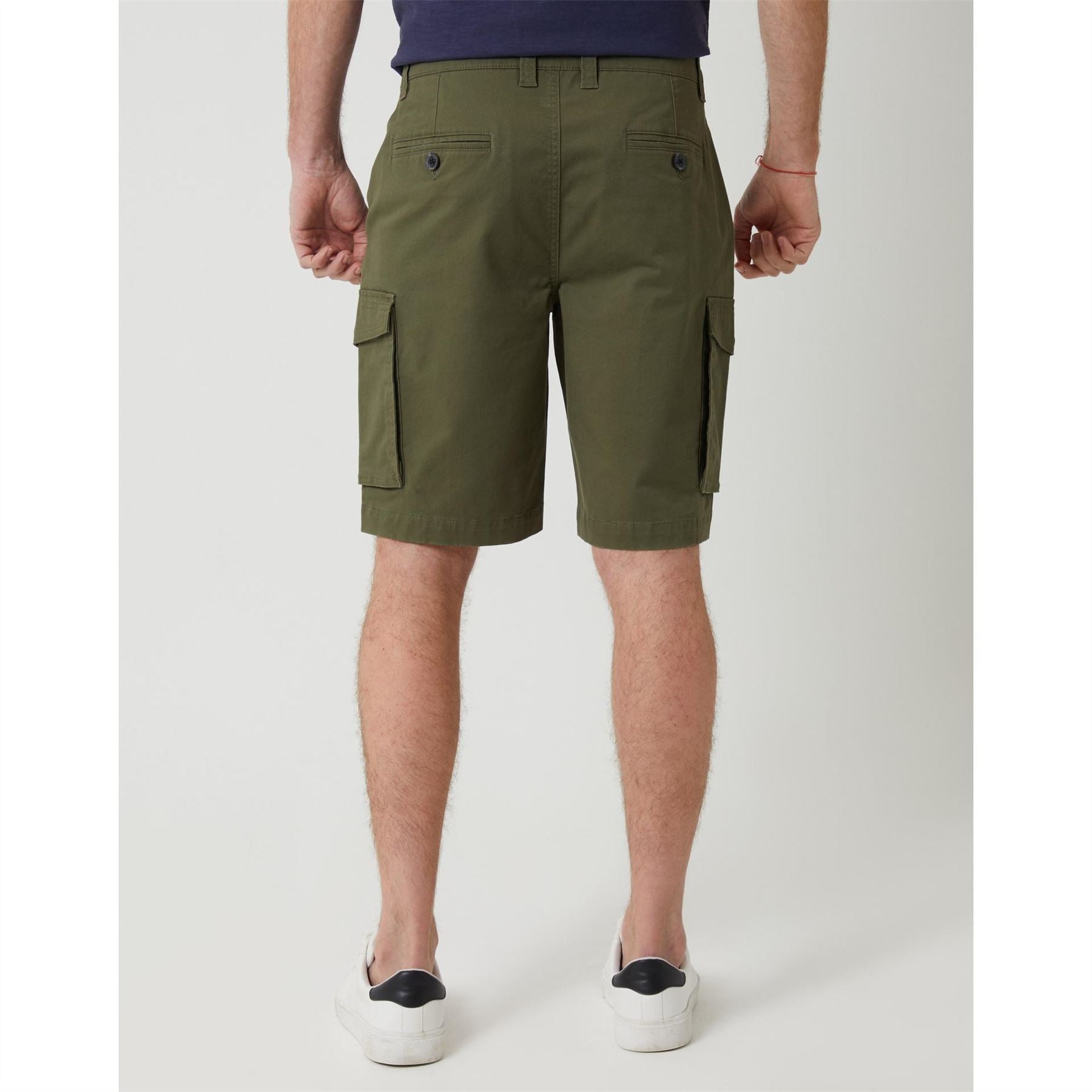 Saltwell Saltwel Cargo Shorts