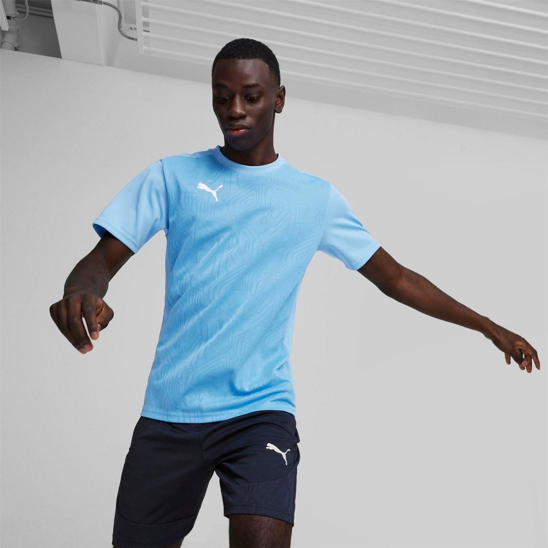 Puma Training Jersy