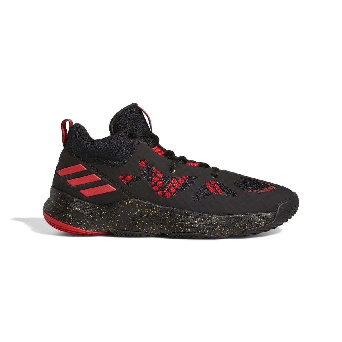 adidas N3xt 2021 Basketball Shoes