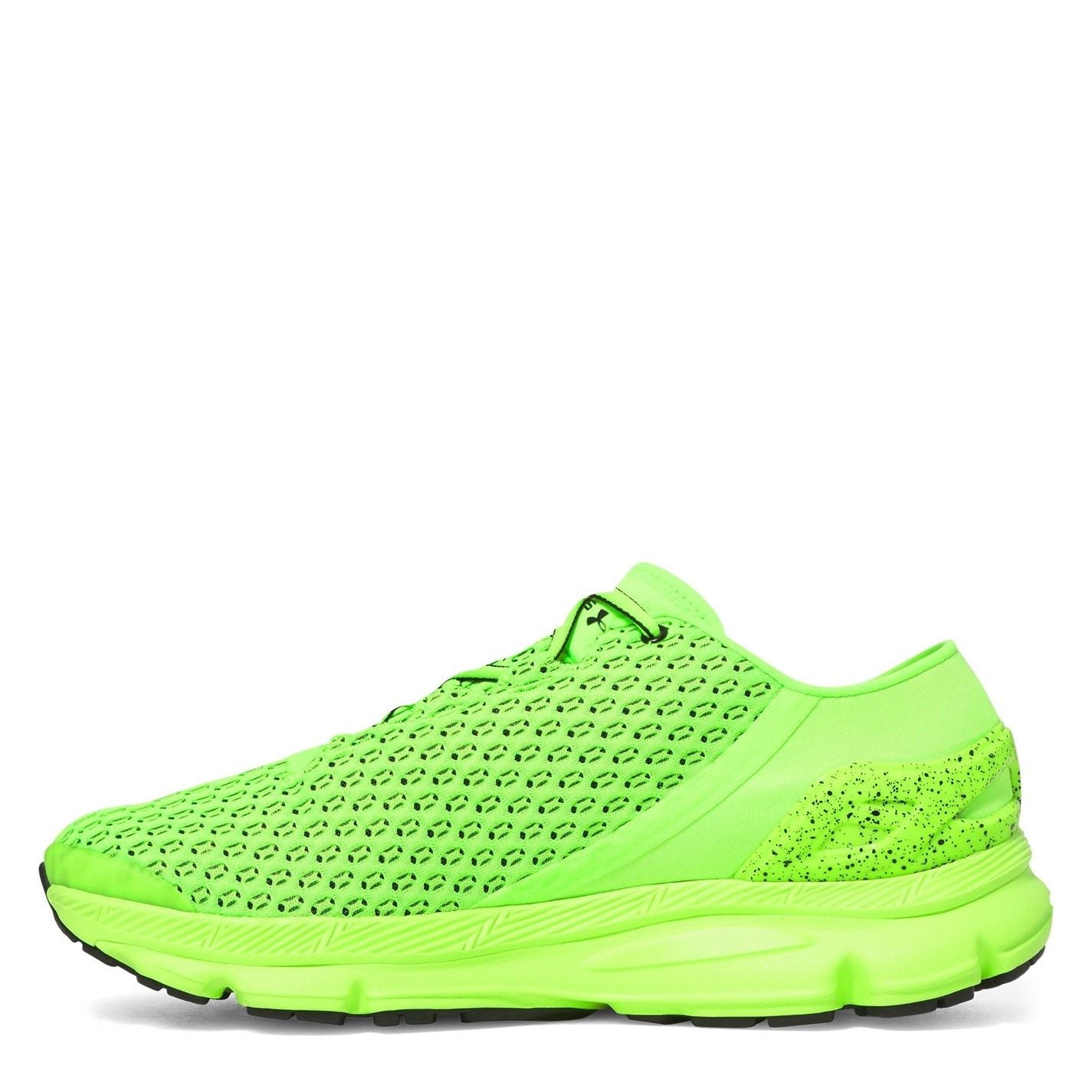 Under Armour Speedform Gemini Low Top Sneakers