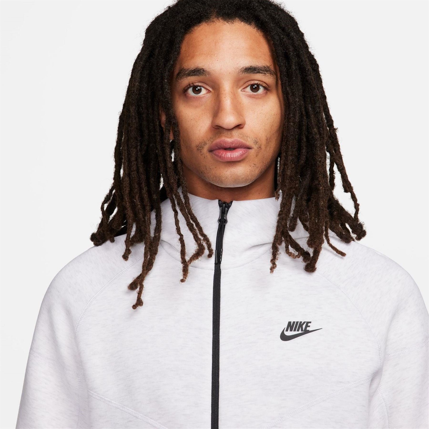 Nike Mens Tech Fleece Hoodie