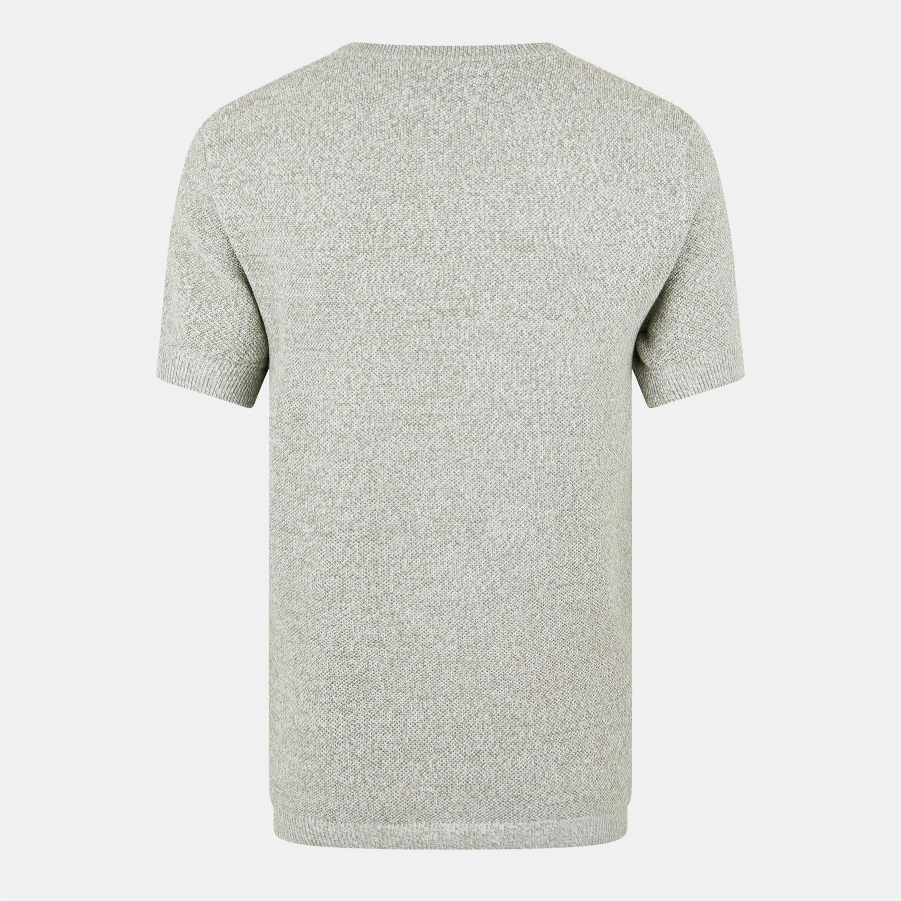 Jack Wills Regular Fit Crew Neck T-Shirt