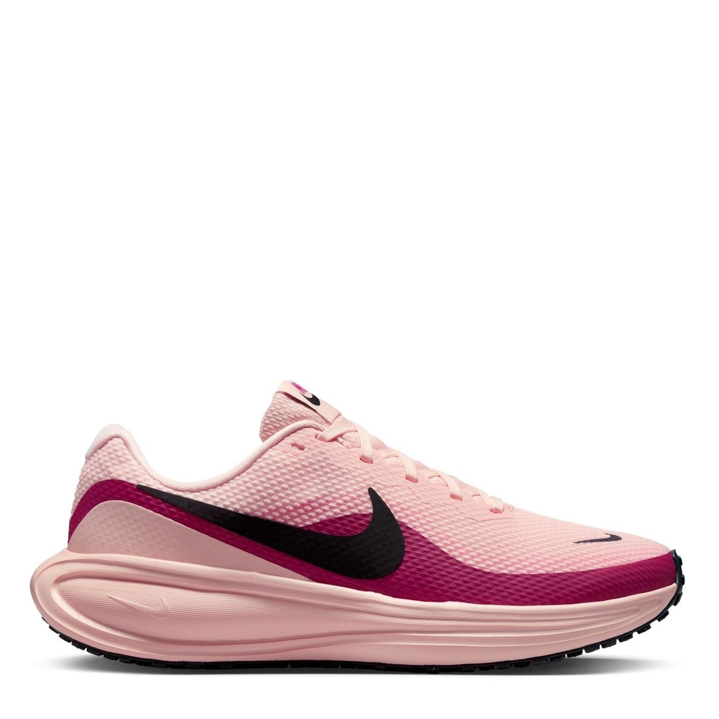 Nike Womens Revolution 8 Road Running Shoes