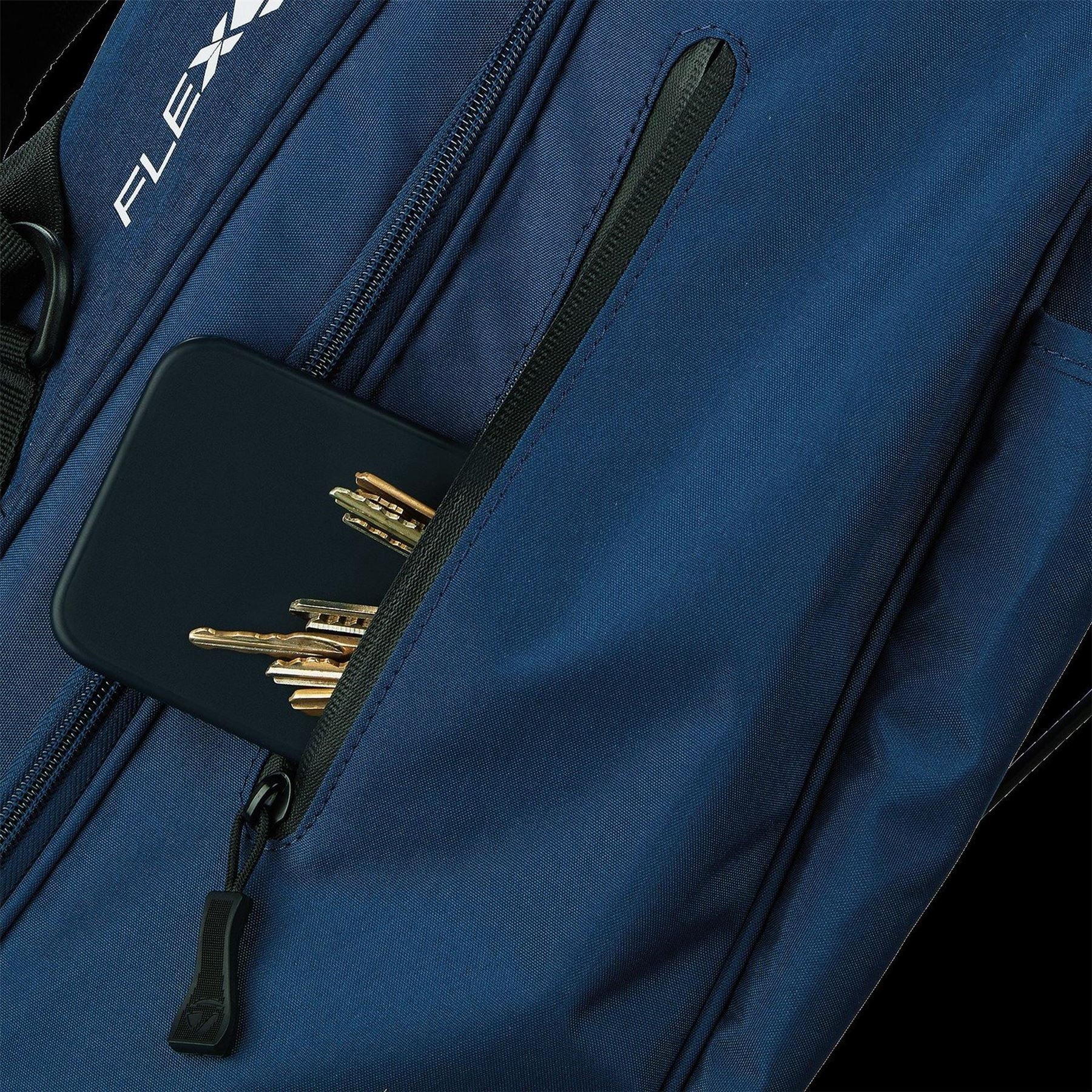 TaylorMade Tech Golf Stand Bag