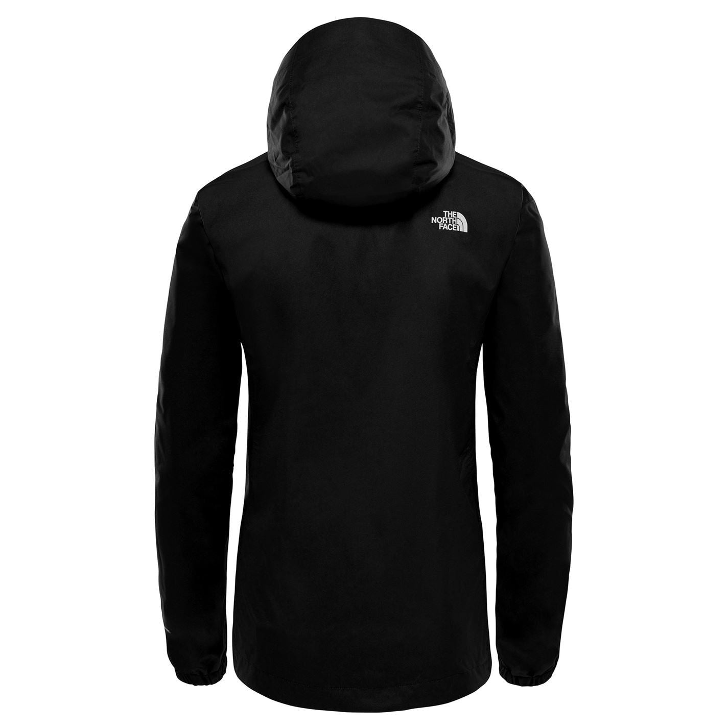 The North Face Quest Hooded Dryvent Waterproof Jacket