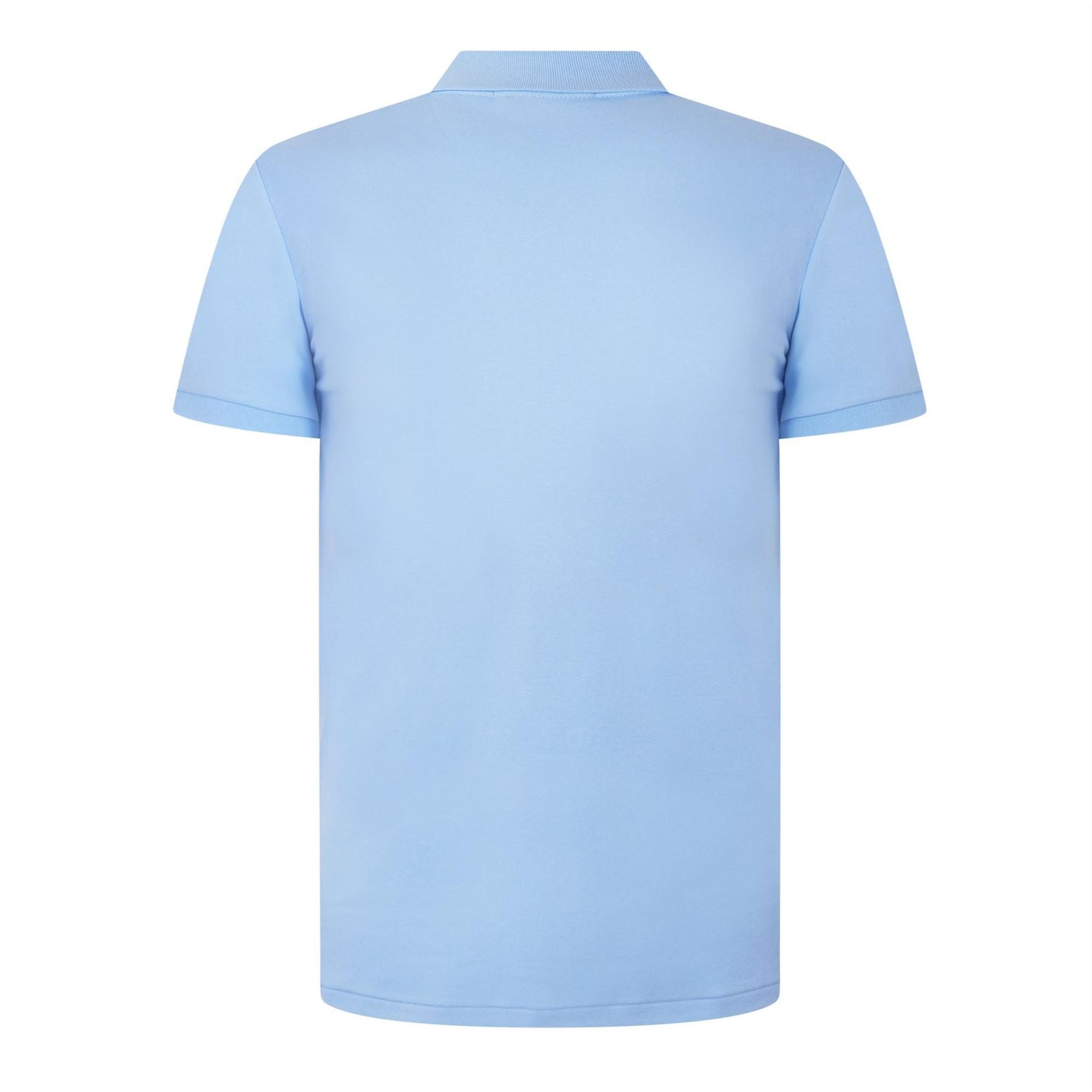 Polo Ralph Lauren Custom Short Sleeve Polo Shirt