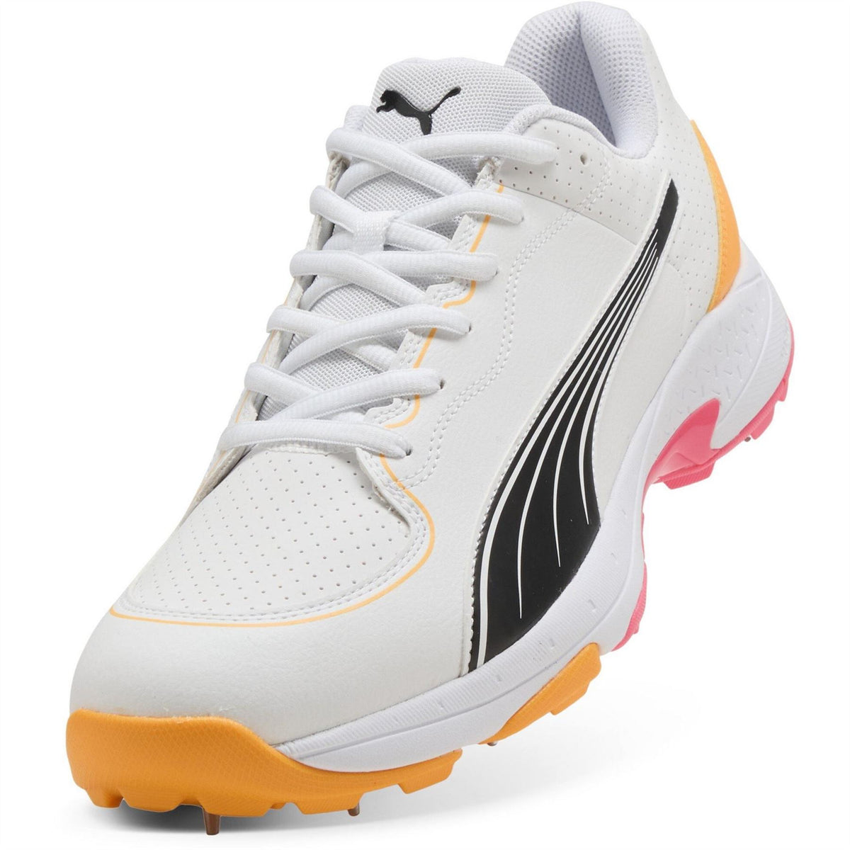 Puma Mens Spike 24.2 Cricket Spikes
