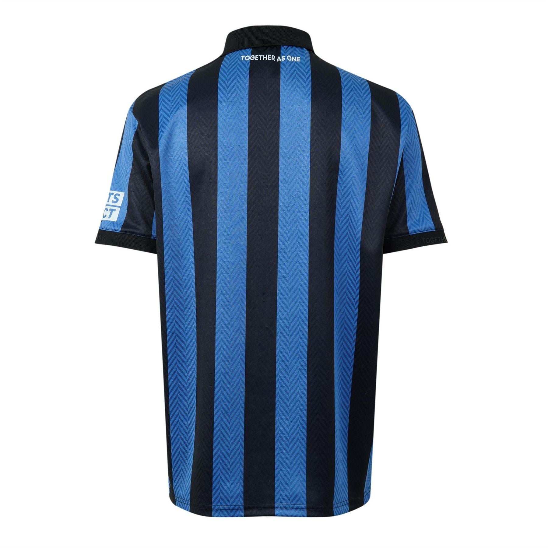 Under Armour Oak Fc 26 27 Home Shirt Adults
